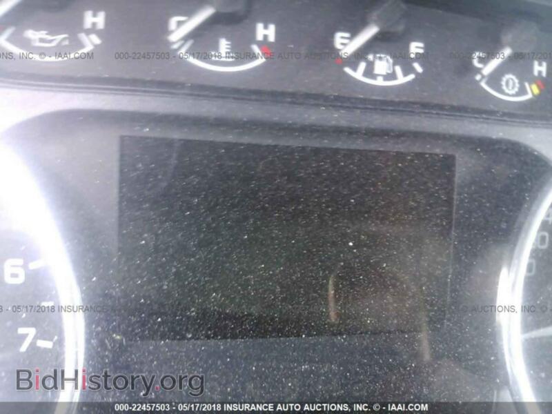 2011 Ford F150 (VIN 1FTFX1EF7BFA16978) — photo 7 of 10