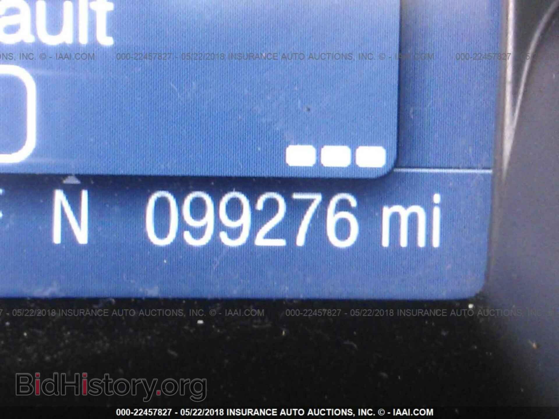 2012 Ford Focus - VIN: 1FAHP3M24CL358867 - Photo 7