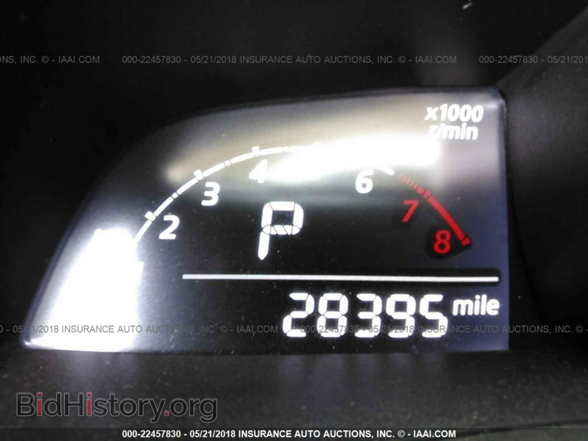 2017 Mazda Cx-3 - VIN: JM1DKFC71H0141839 - Photo 7