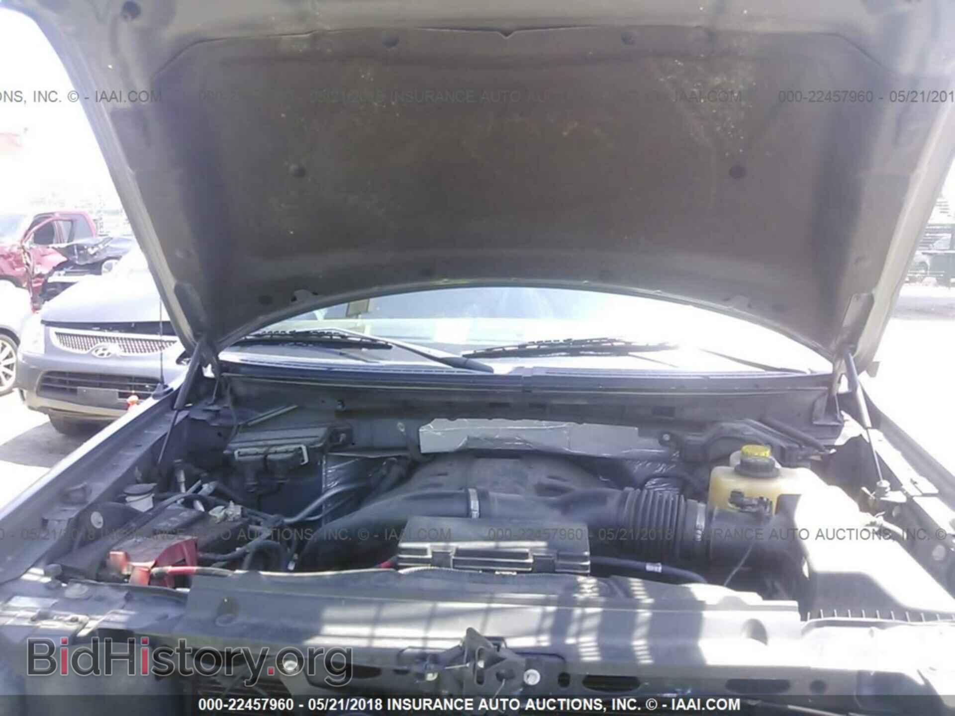 2013 Ford F150 - VIN: 1FTFW1ET2DFD12745 - Photo 10