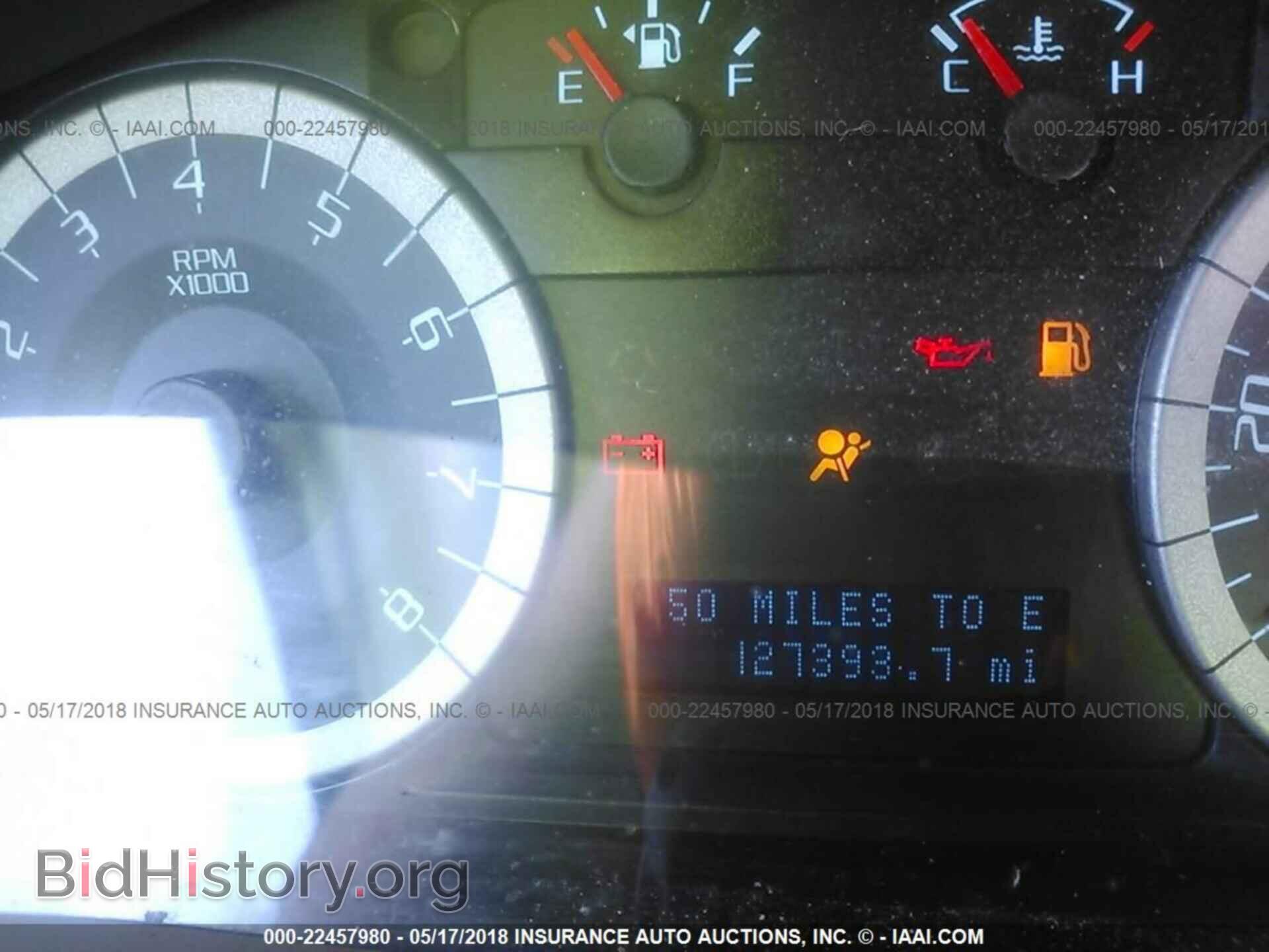 2011 Ford Escape - VIN: 1FMCU0D70BKA31244 - Photo 7