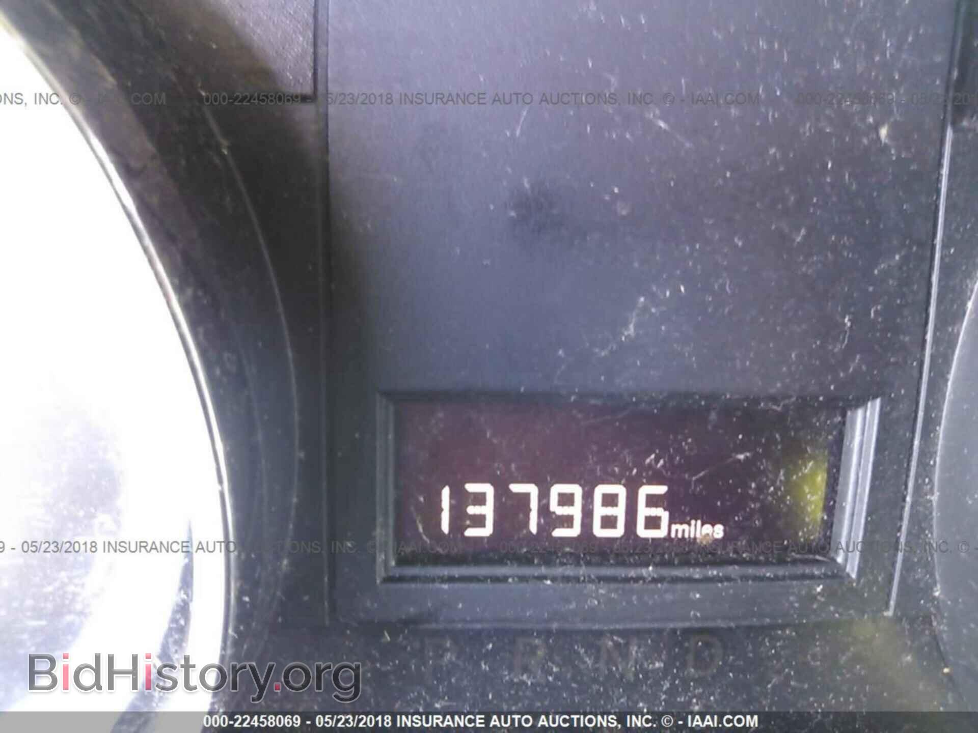 2012 Dodge Grand caravan - VIN: 2C4RDGCGXCR365471 - Фото 7