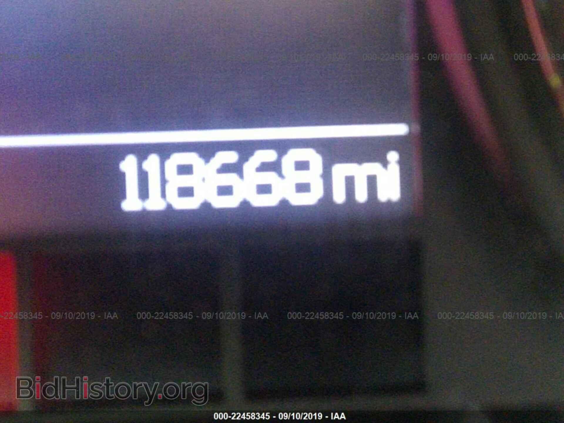 2010 DODGE RAM 3500 - VIN: 3D73Y4CL3AG150335 - Фото 6