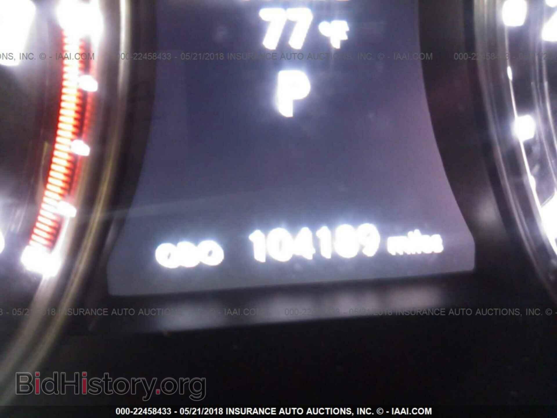 2013 Lexus Gs - VIN: JTHBE1BL3D5027420 - Photo 7