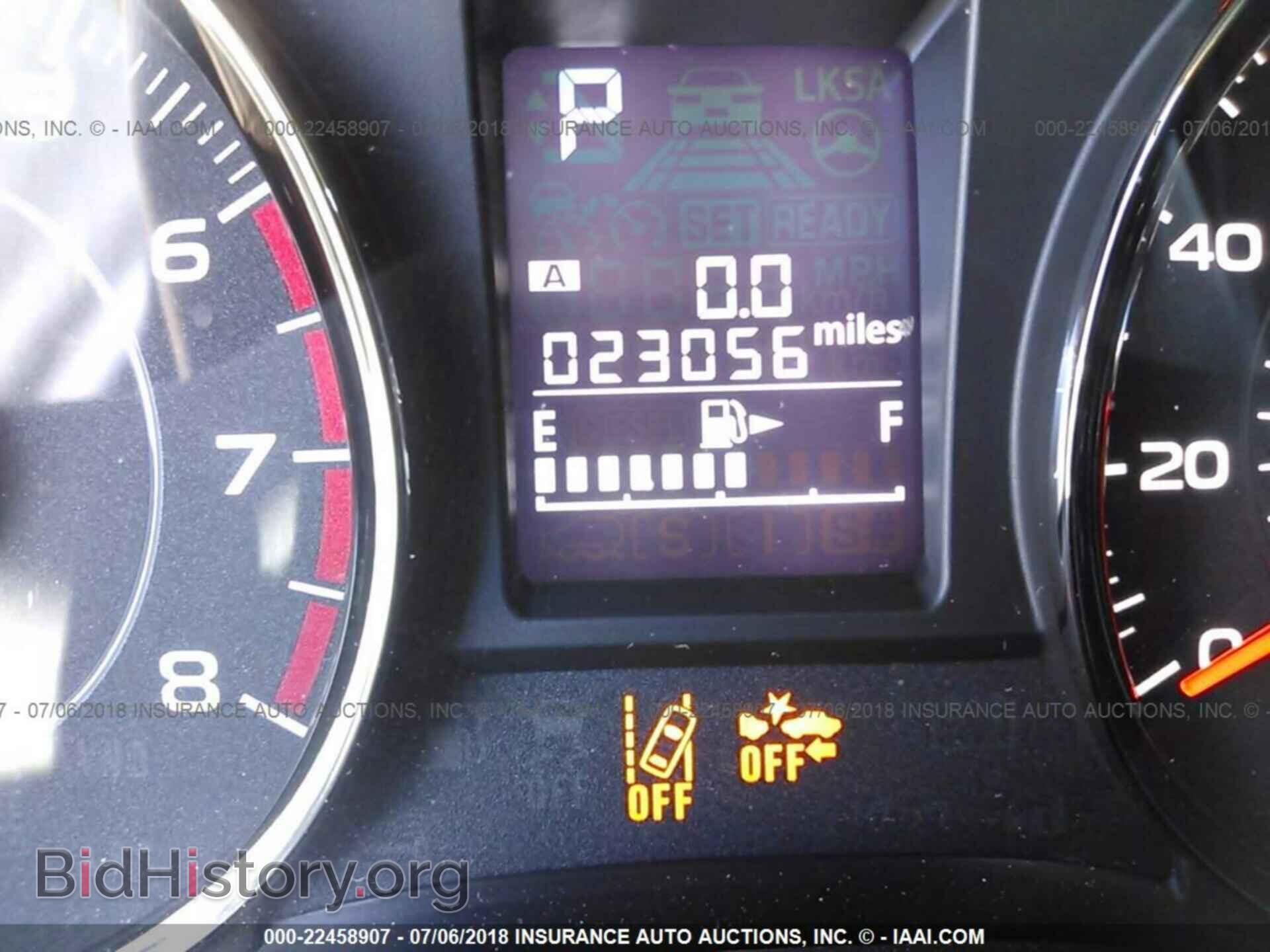 2016 Subaru Forester - VIN: JF2SJGXC7GH411293 - Photo 7