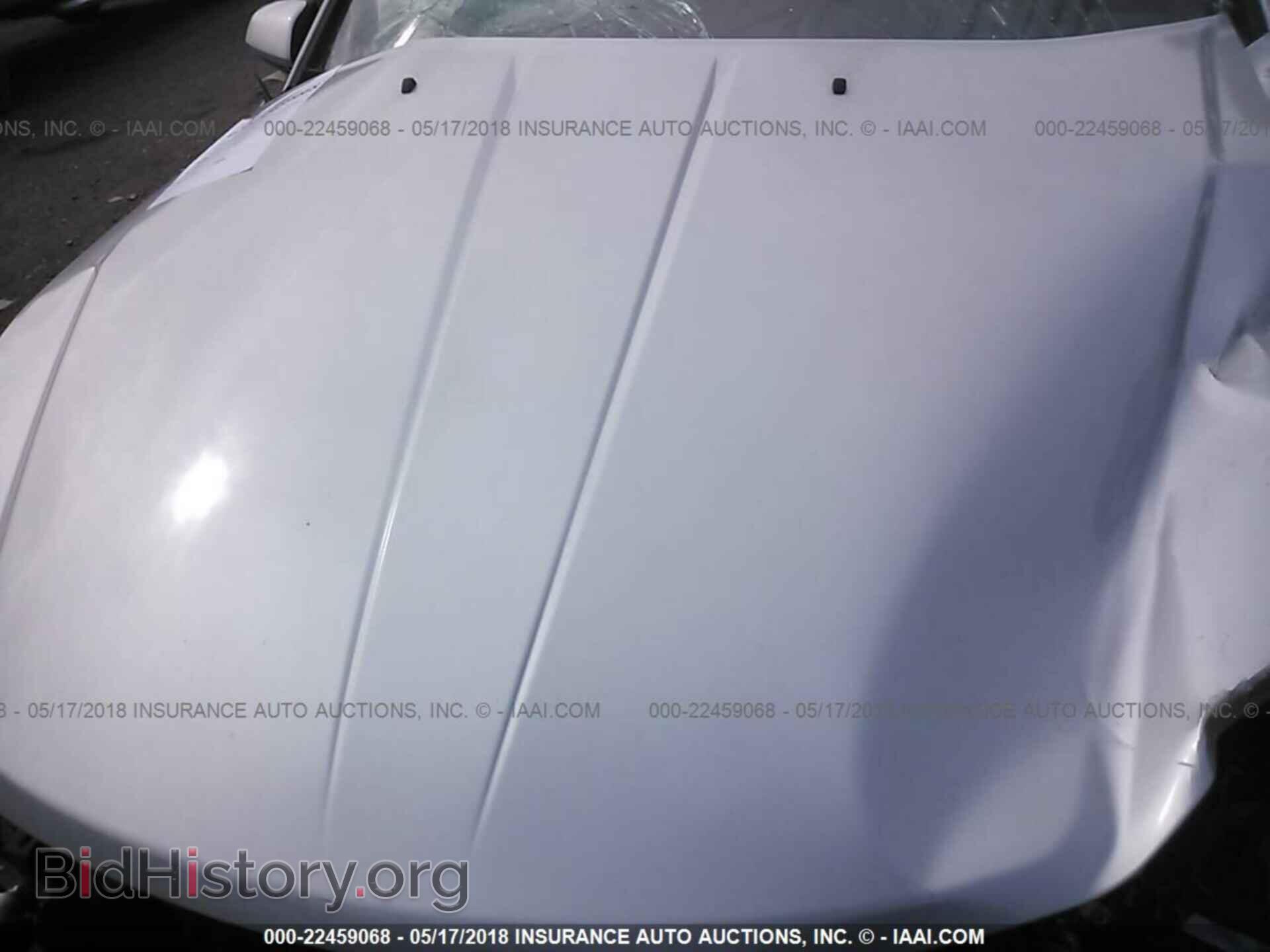 2012 Dodge Avenger - VIN: 1C3CDZCB5CN227828 - Фото 10