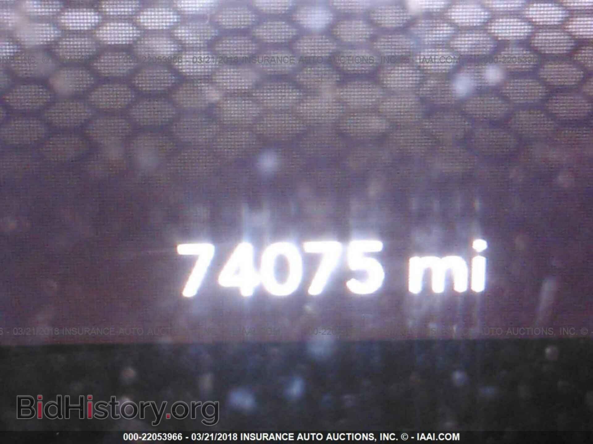 2015 DODGE CHARGER - VIN: 2C3CDXBG3FH752885 - Фото 7
