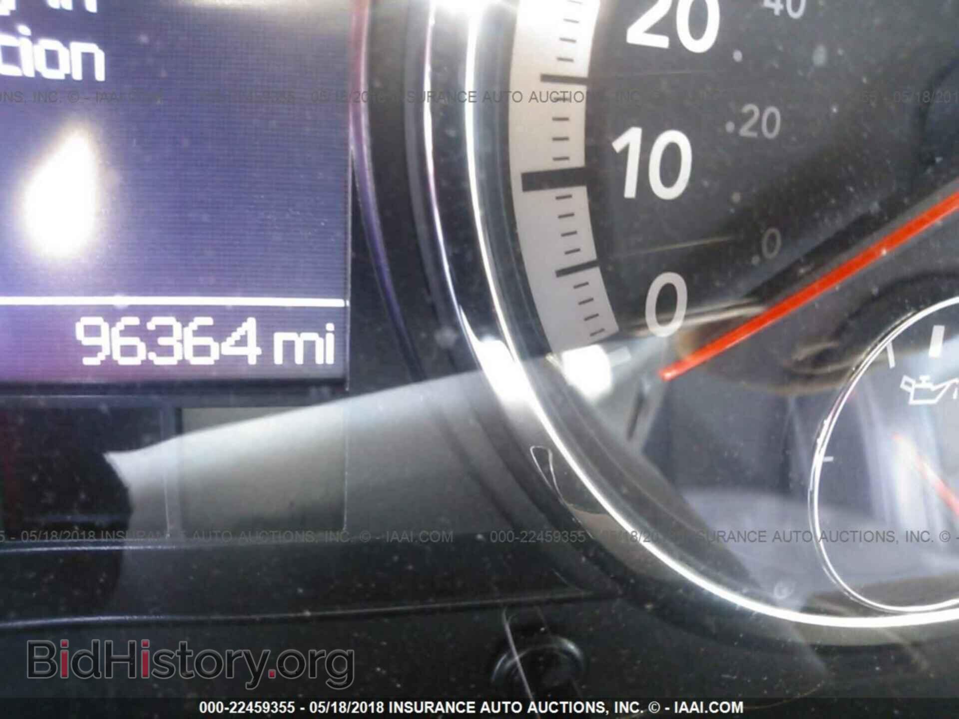2012 Dodge Ram 1500 - VIN: 1C6RD6HTXCS199281 - Фото 7