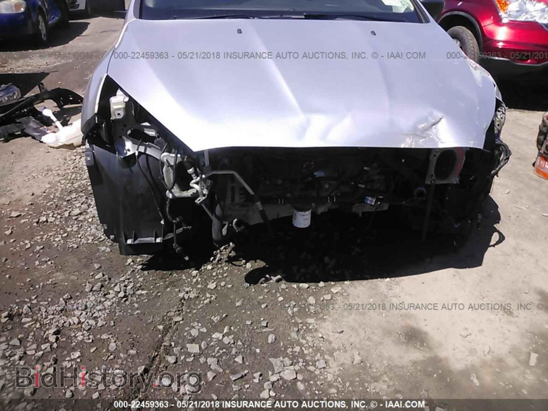 2017 Ford Focus - VIN: 1FADP3E21HL281282 - Фото 6