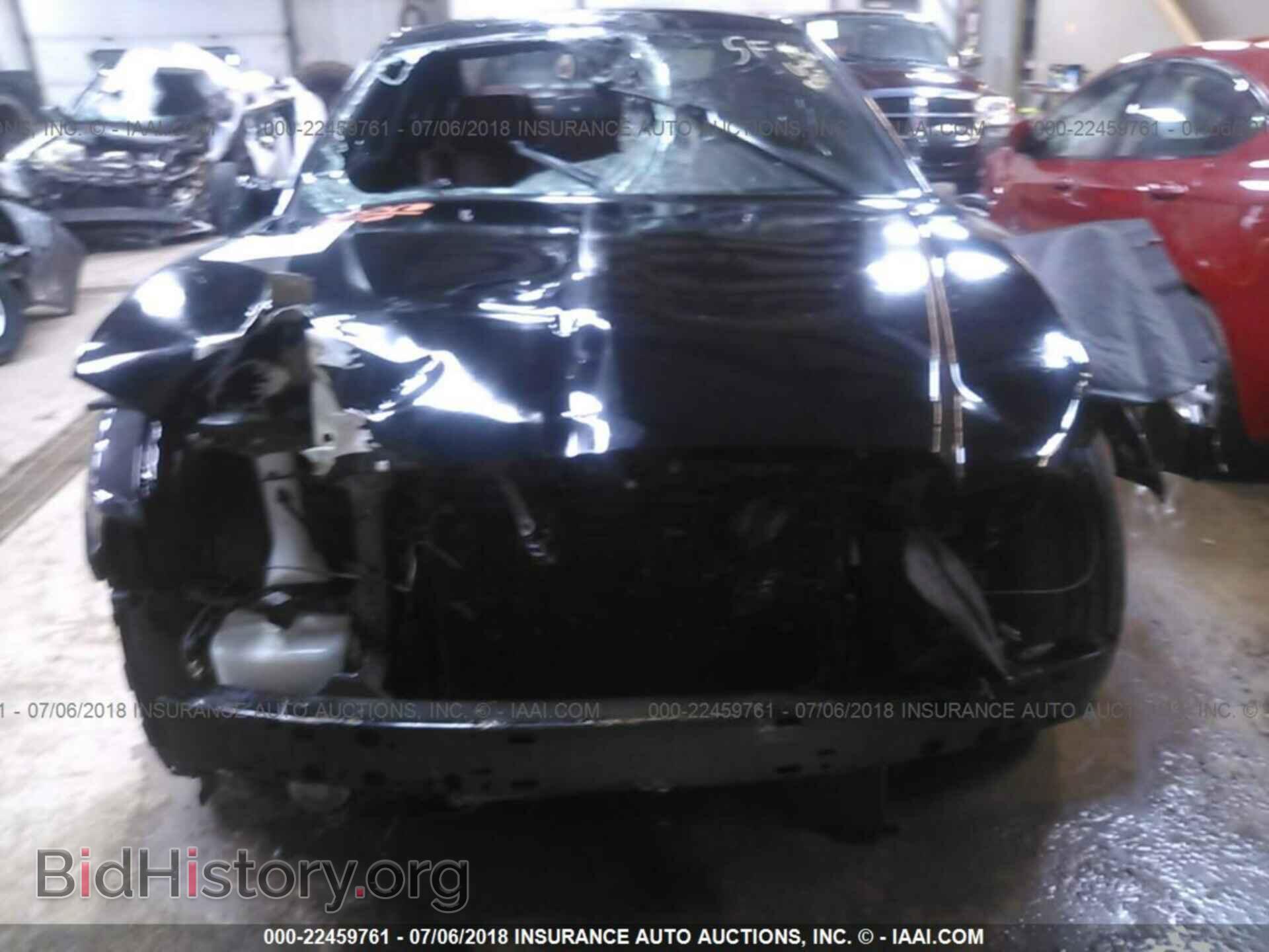 2013 Dodge Charger - VIN: 2C3CDXDT8DH626898 - Фото 6