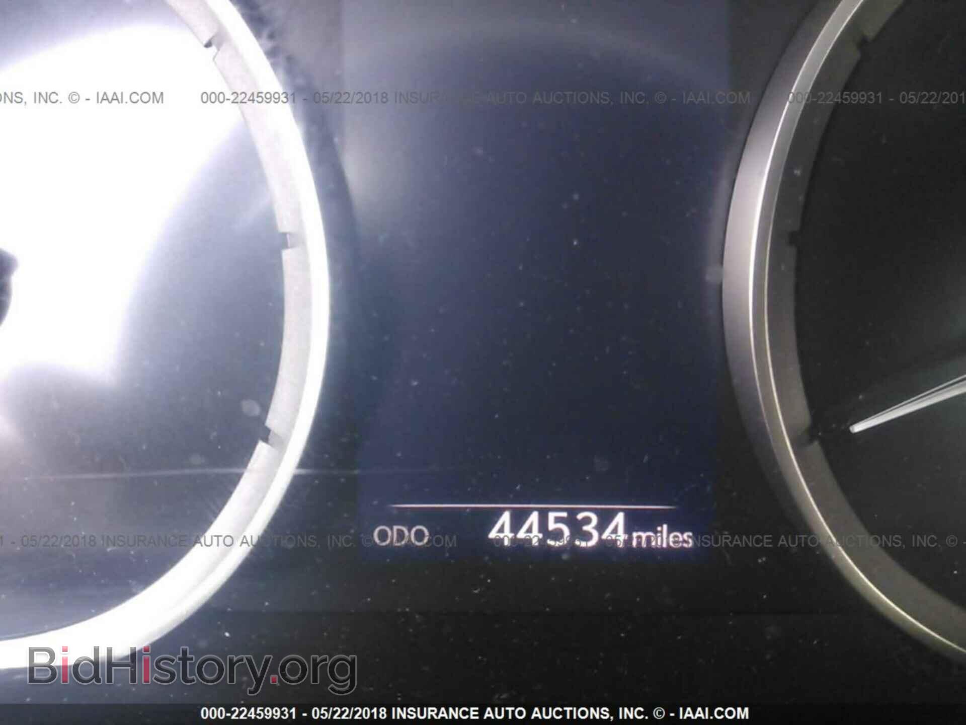 2015 Lexus Is - VIN: JTHCF1D21F5020507 - Photo 7