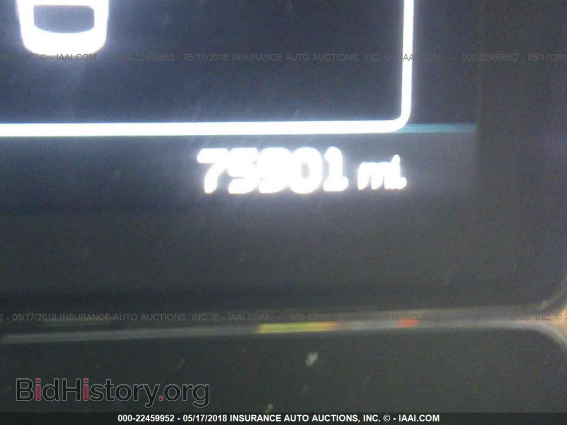 2014 KIA OPTIMA - VIN: KNAGM4AD4E5064562 - Фото 7