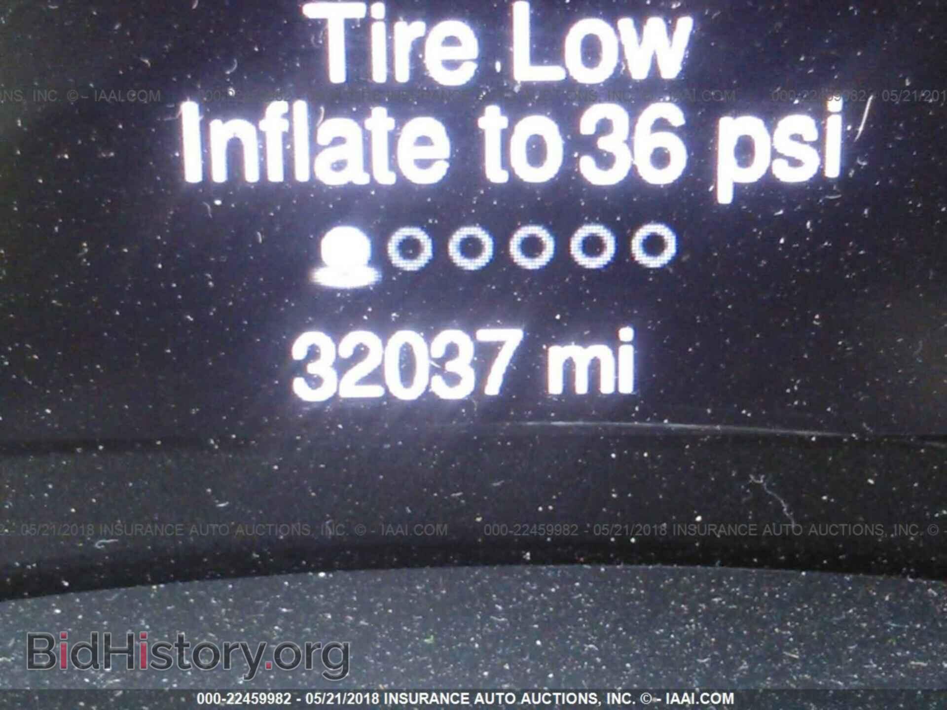 2015 Dodge Durango - VIN: 1C4RDJAG7FC907879 - Фото 7