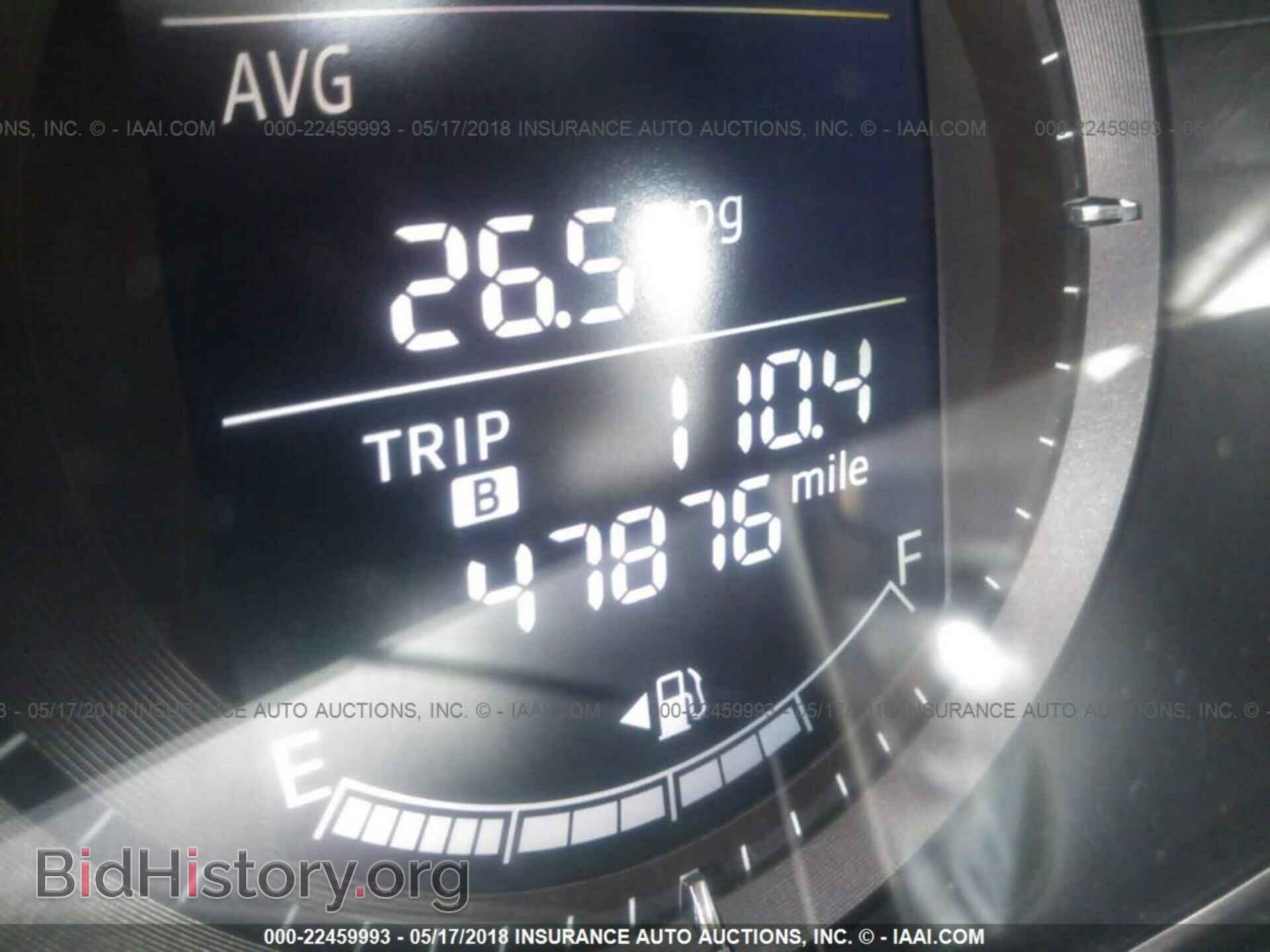 2013 Mazda CX-5 - VIN: JM3KE2BE0D0128962 - Фото 7