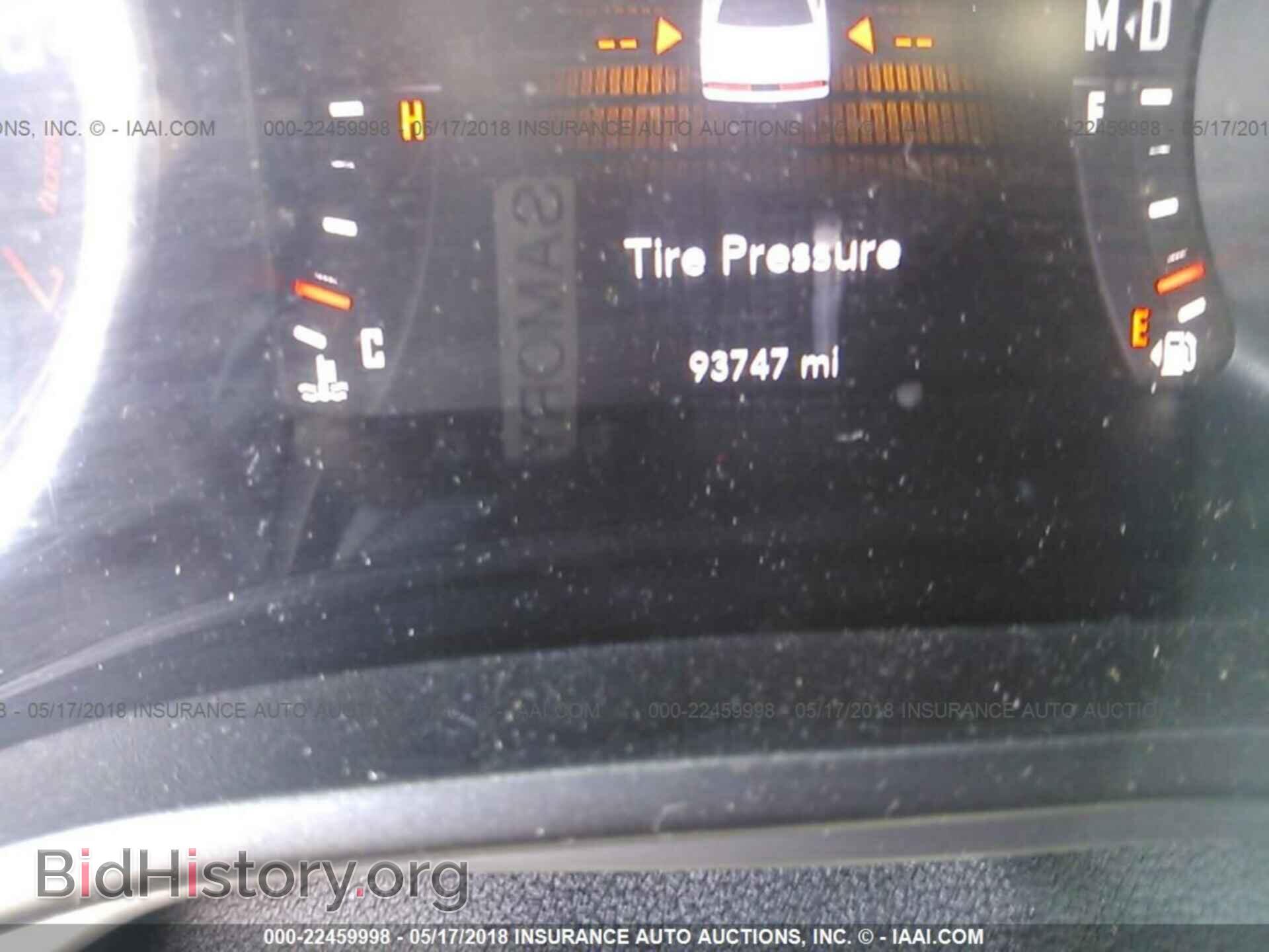 2015 Dodge Challenger - VIN: 2C3CDZAG7FH906351 - Photo 7