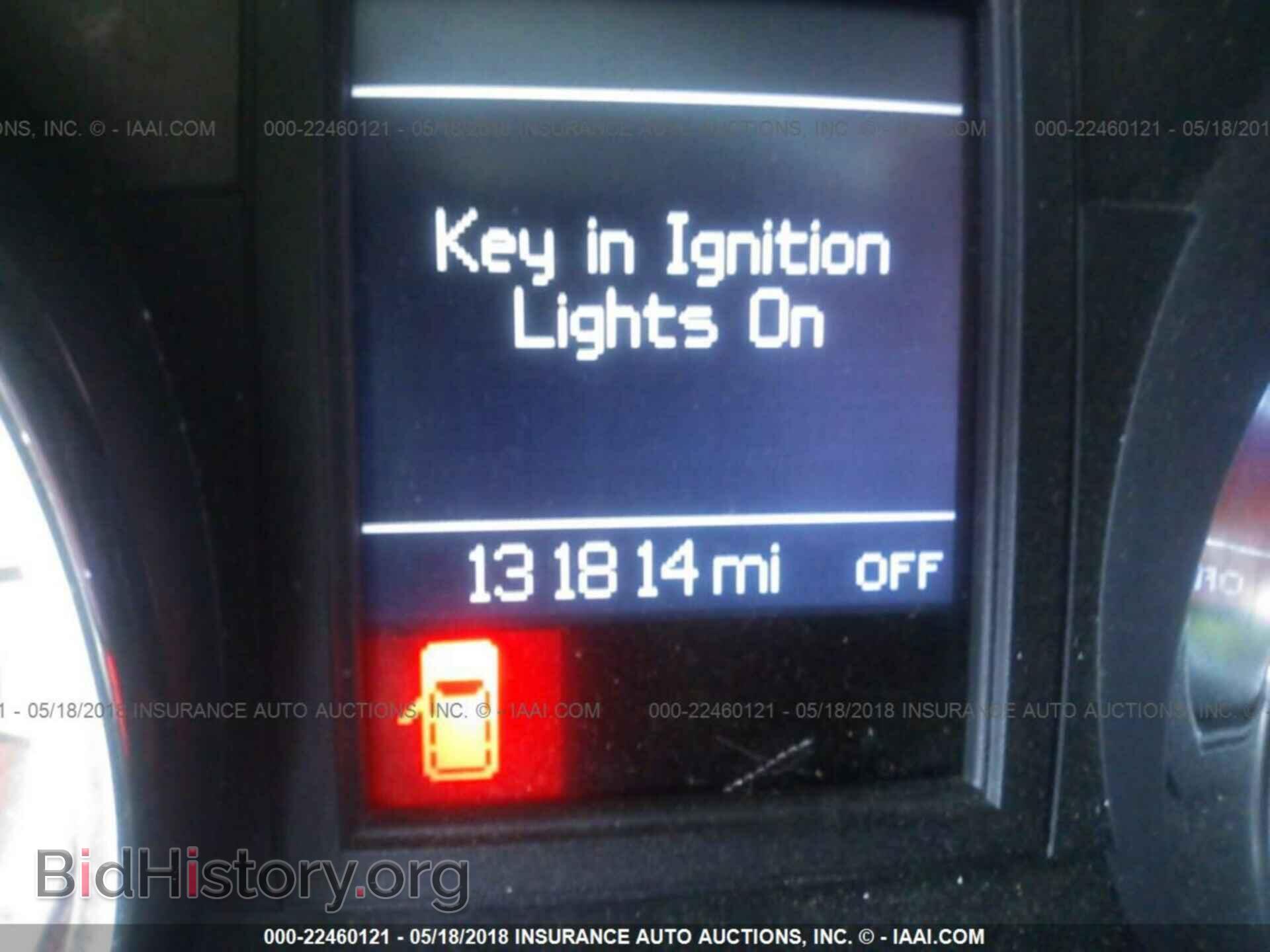 2011 Dodge Grand caravan - VIN: 2D4RN5DG4BR688707 - Фото 7