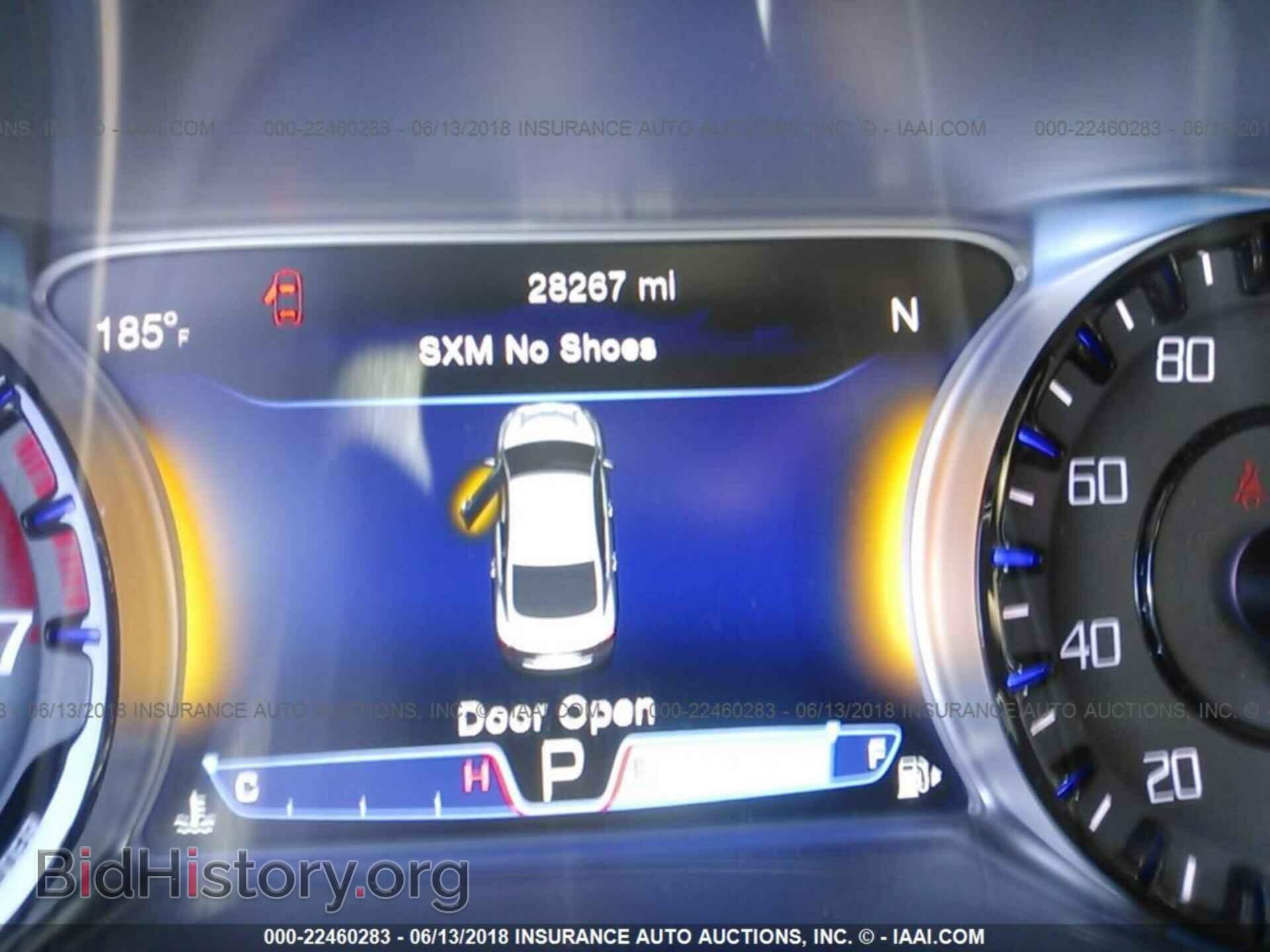 2015 Chrysler 200 - VIN: 1C3CCCBBXFN682695 - Photo 7