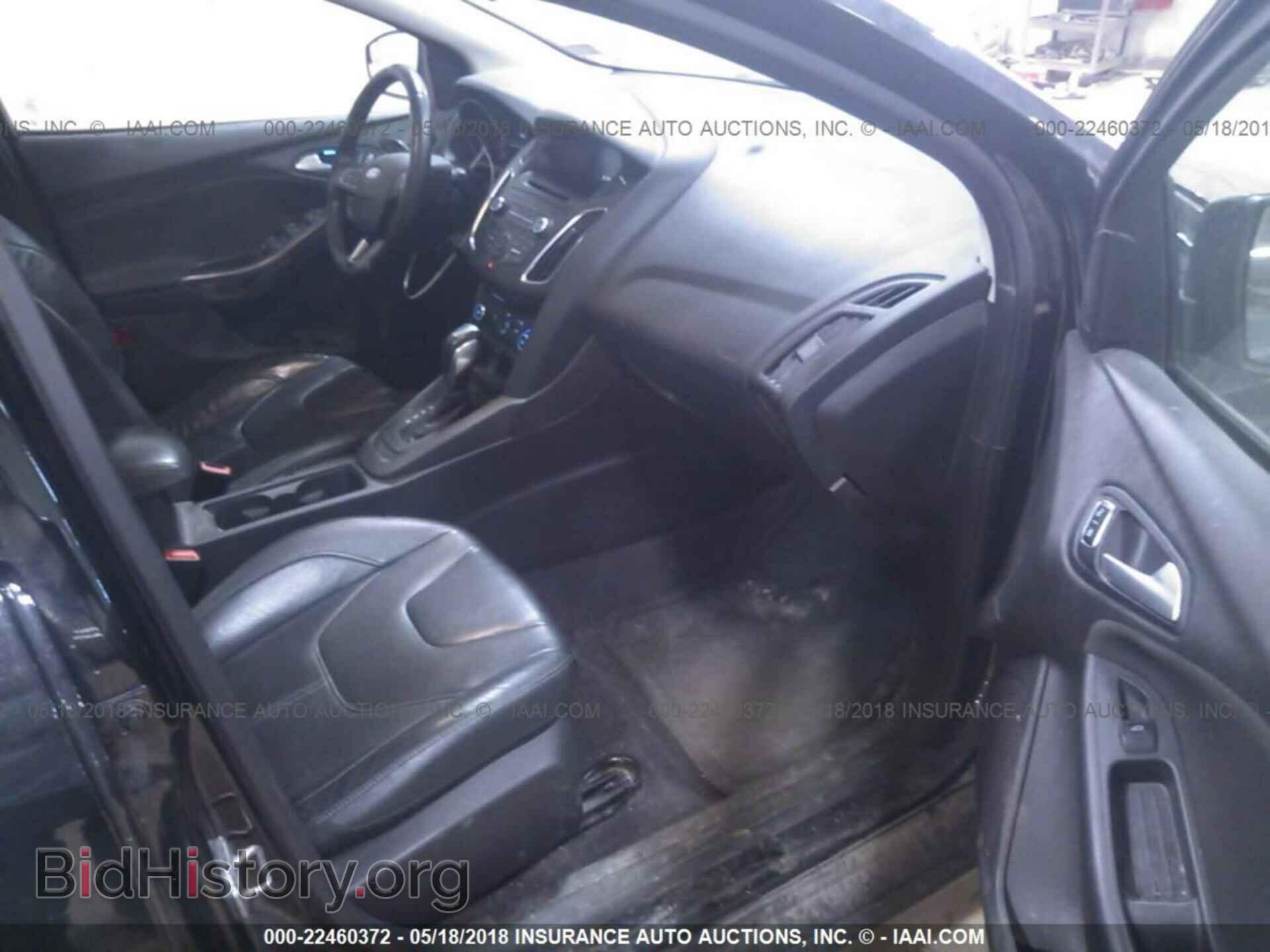 2015 Ford Focus - VIN: 1FADP3F24FL274094 - Photo 5