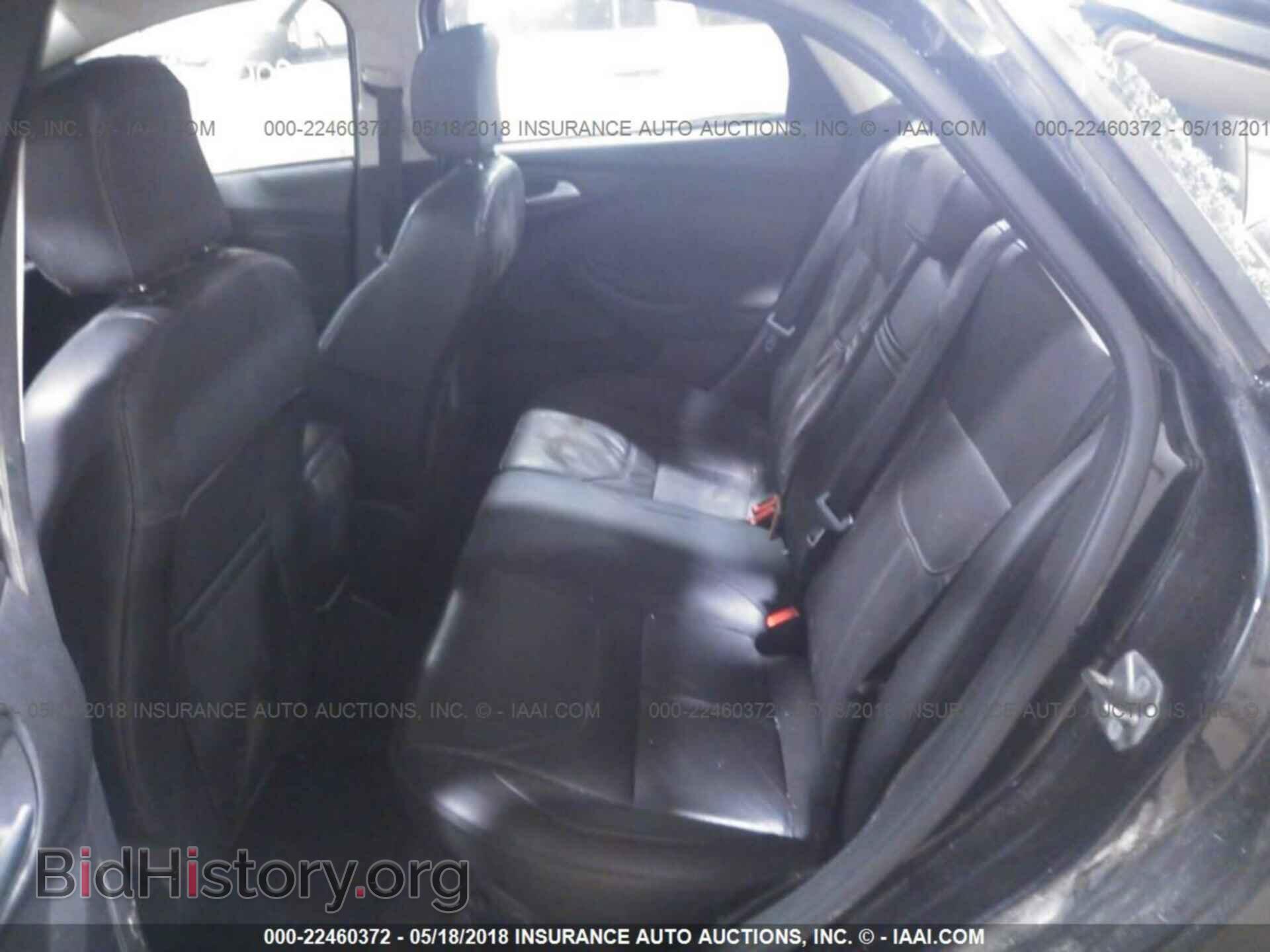 2015 Ford Focus - VIN: 1FADP3F24FL274094 - Photo 8