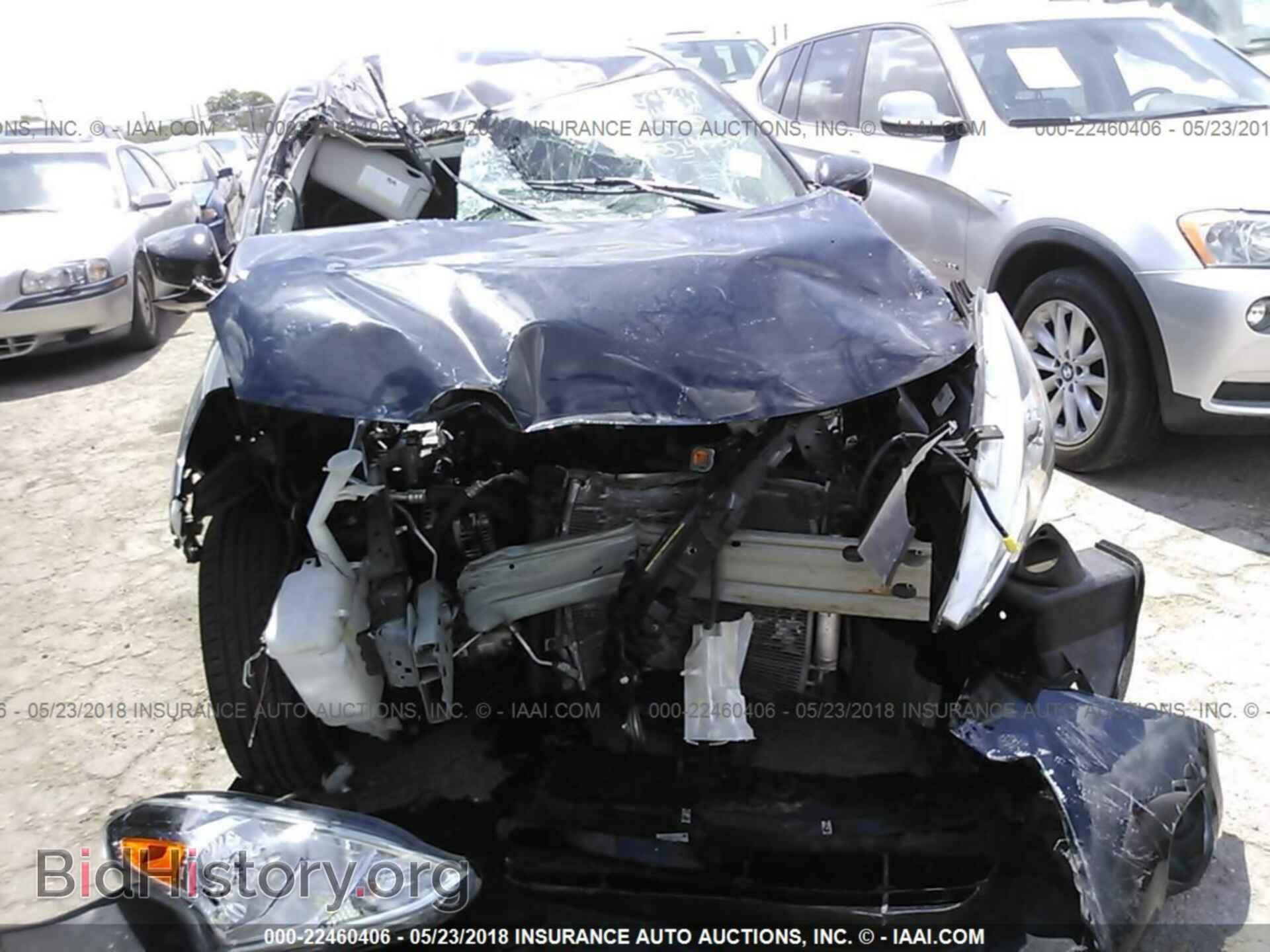2017 Nissan Versa - VIN: 3N1CN7AP3HL829536 - Photo 6