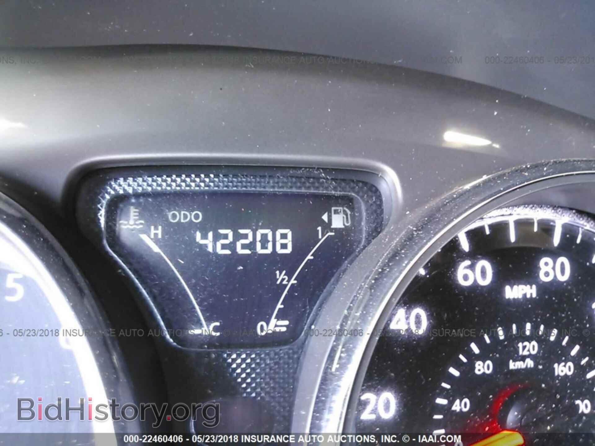 2017 Nissan Versa - VIN: 3N1CN7AP3HL829536 - Photo 7