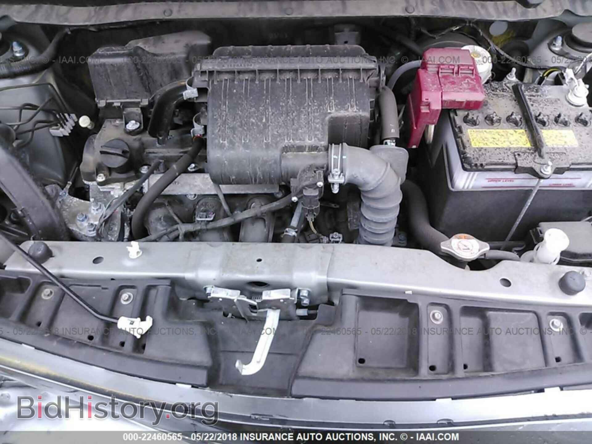 2017 Mitsubishi Mirage - VIN: ML32F3FJXHH004646 - Фото 10