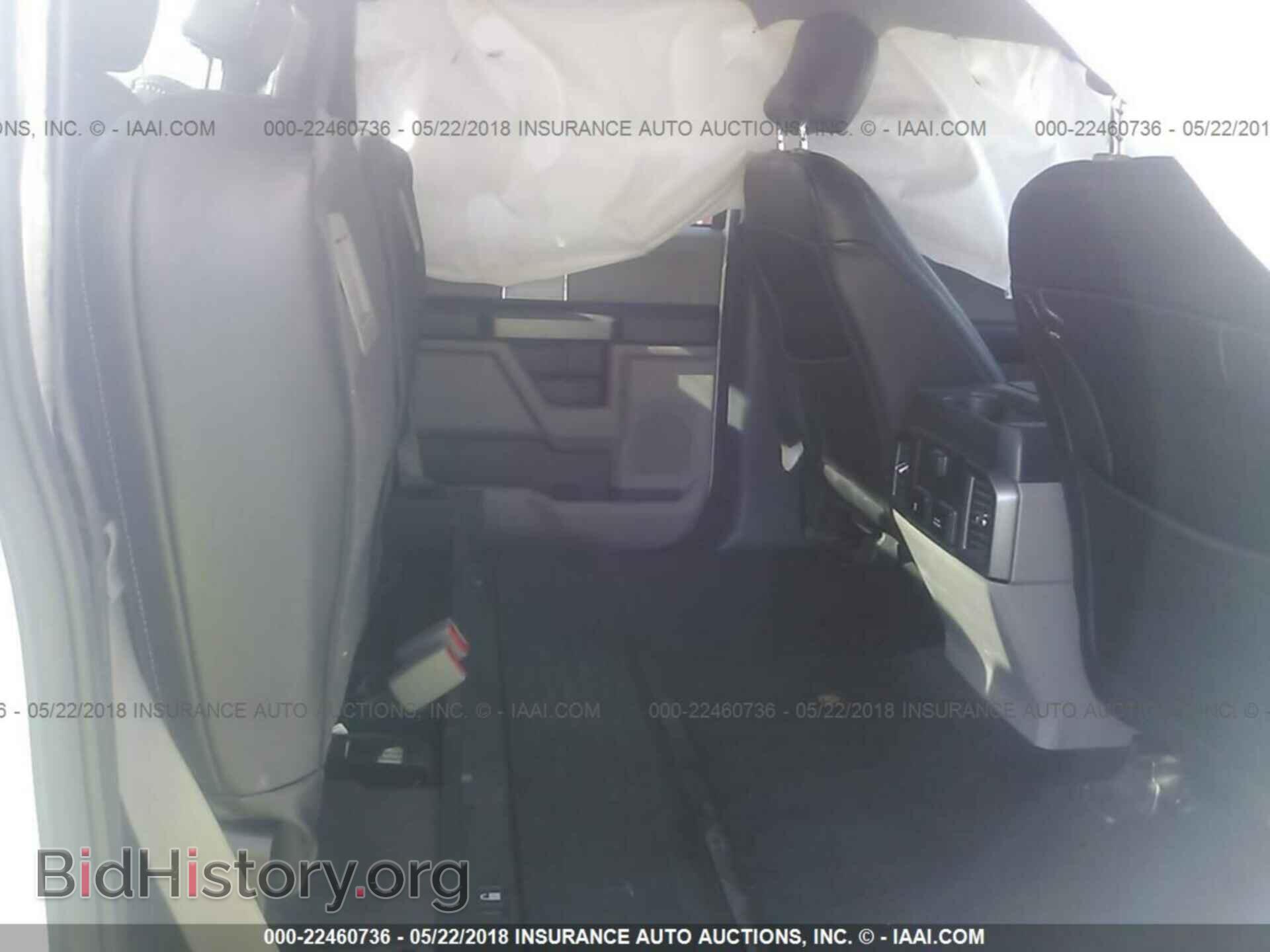 2017 Ford F250 - VIN: 1FT7W2BT4HEE95205 - Фото 8