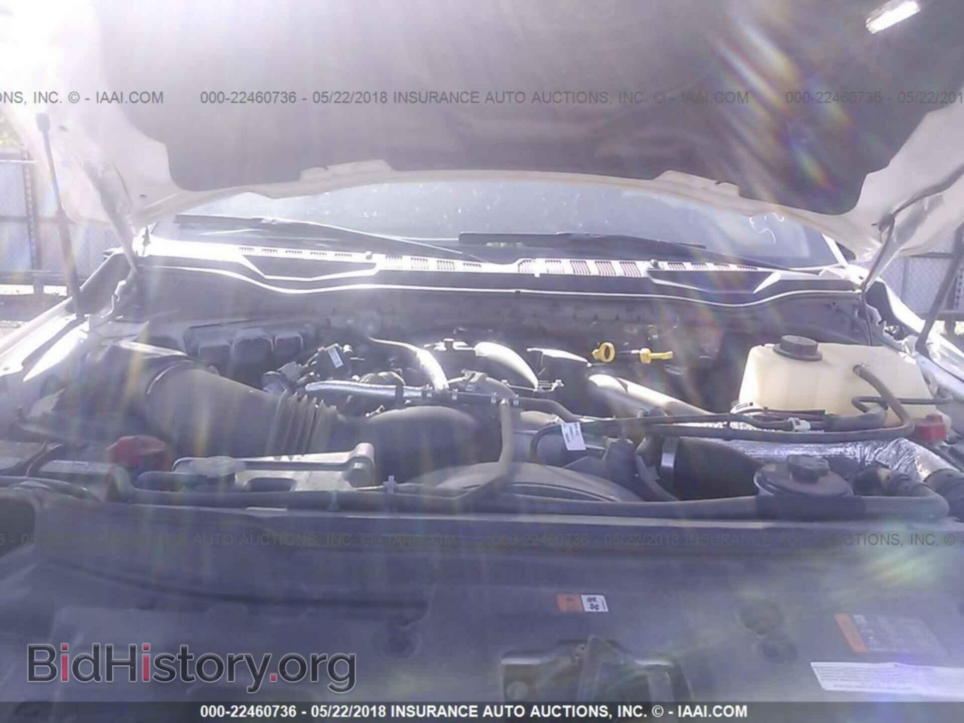 2017 Ford F250 - VIN: 1FT7W2BT4HEE95205 - Фото 10