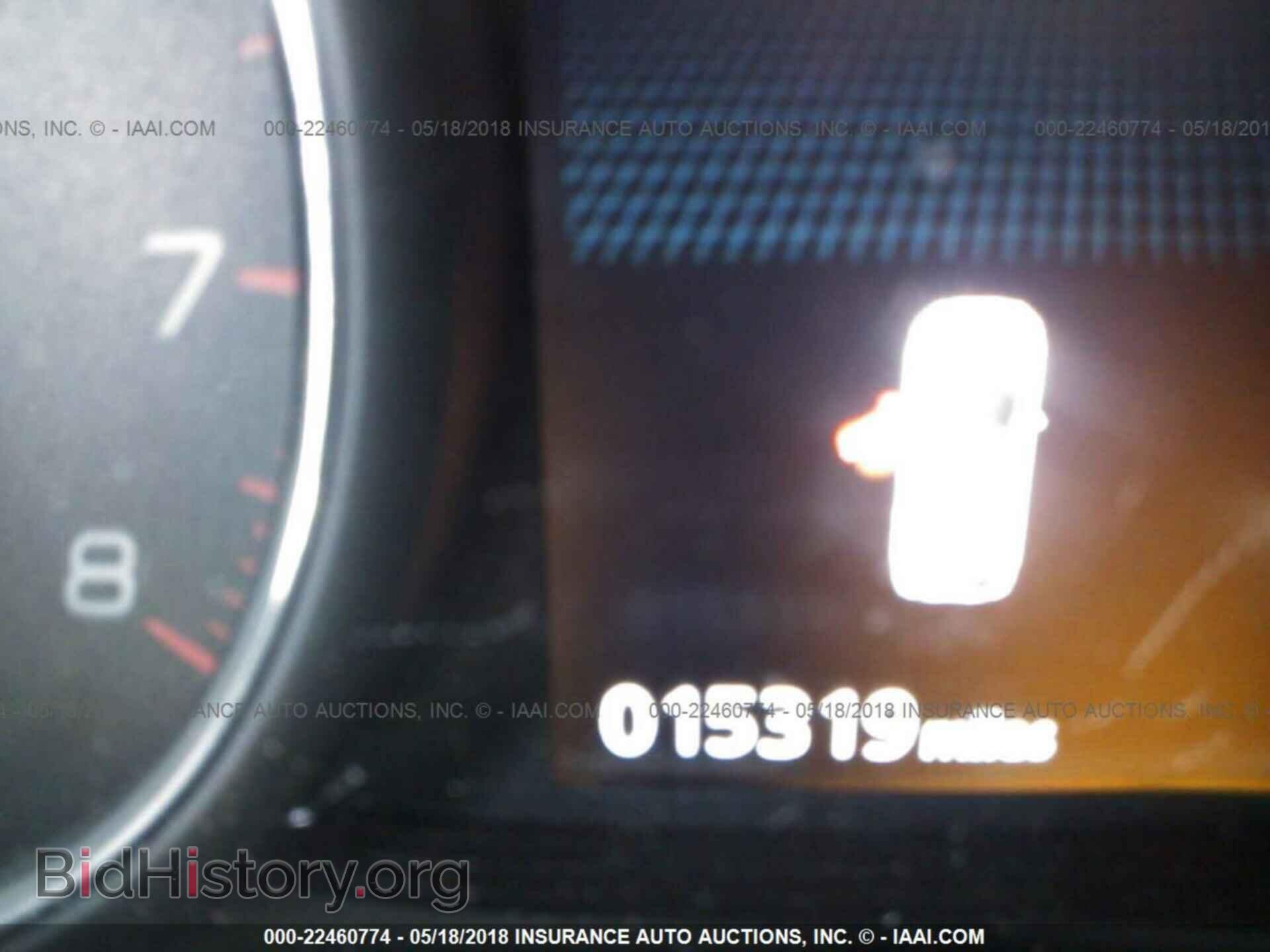 2017 Mitsubishi Outlander - VIN: JA4AD3A35HZ042426 - Фото 7