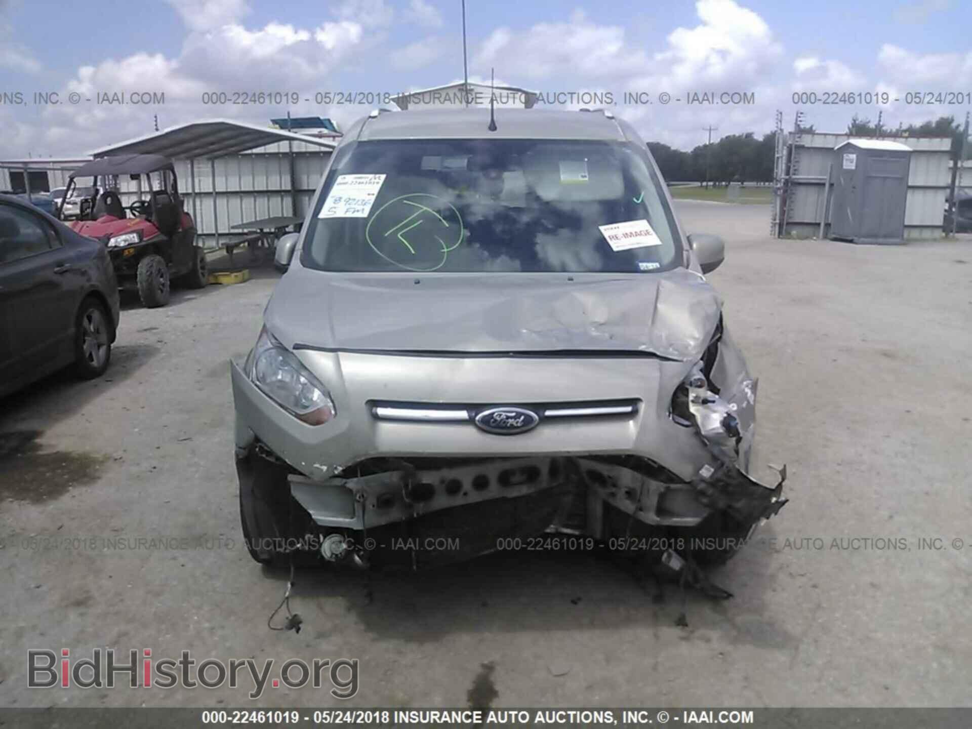 2014 Ford Transit - VIN: NM0GE9G74E1171145 - Фото 6