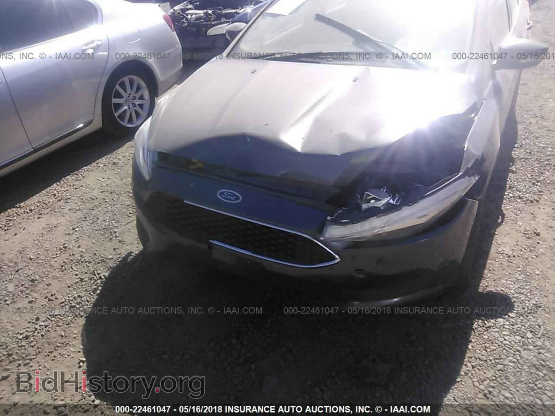 2015 Ford Focus - VIN: 1FADP3K25FL277155 - Photo 6