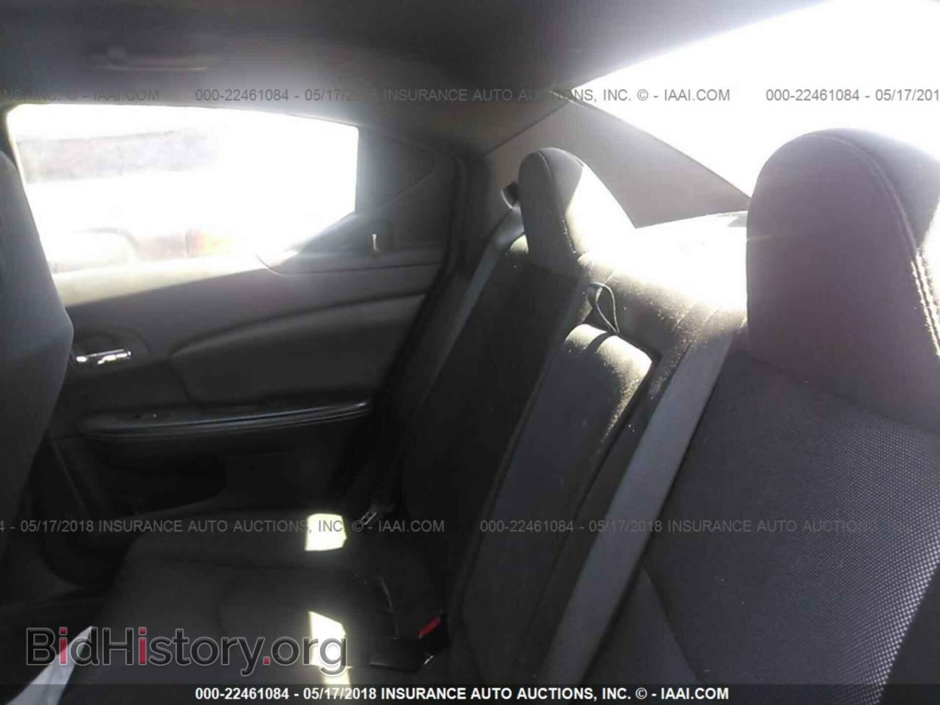 2013 Dodge Avenger - VIN: 1C3CDZAB7DN517931 - Фото 8