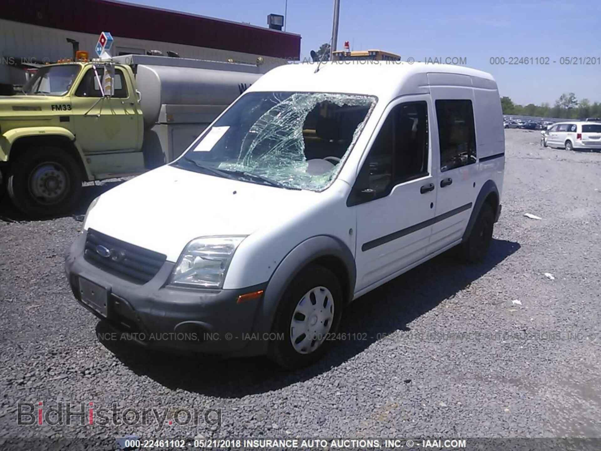2012 Ford Transit - VIN: NM0LS6AN4CT104463 - Photo 2
