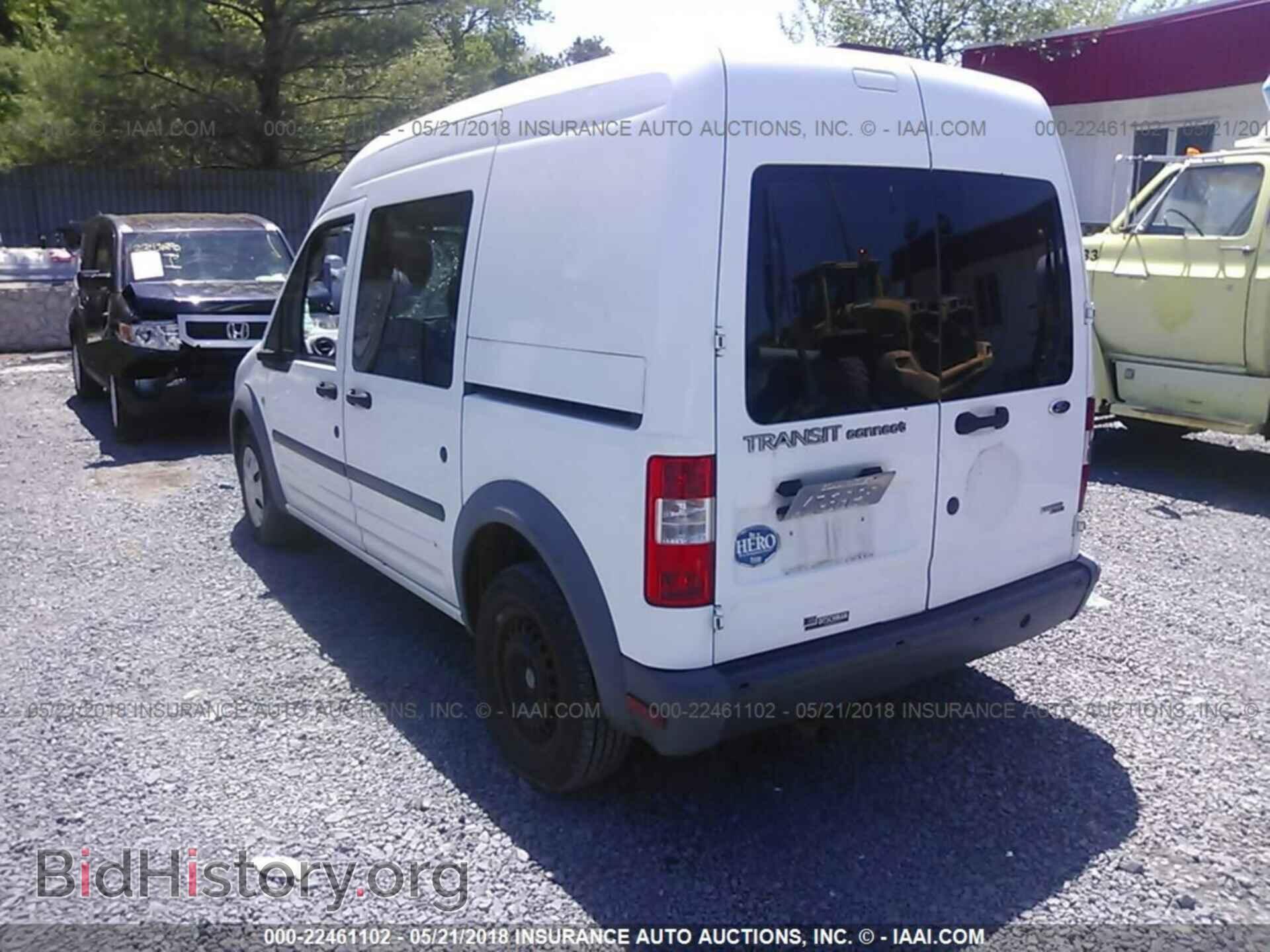 2012 Ford Transit - VIN: NM0LS6AN4CT104463 - Photo 3