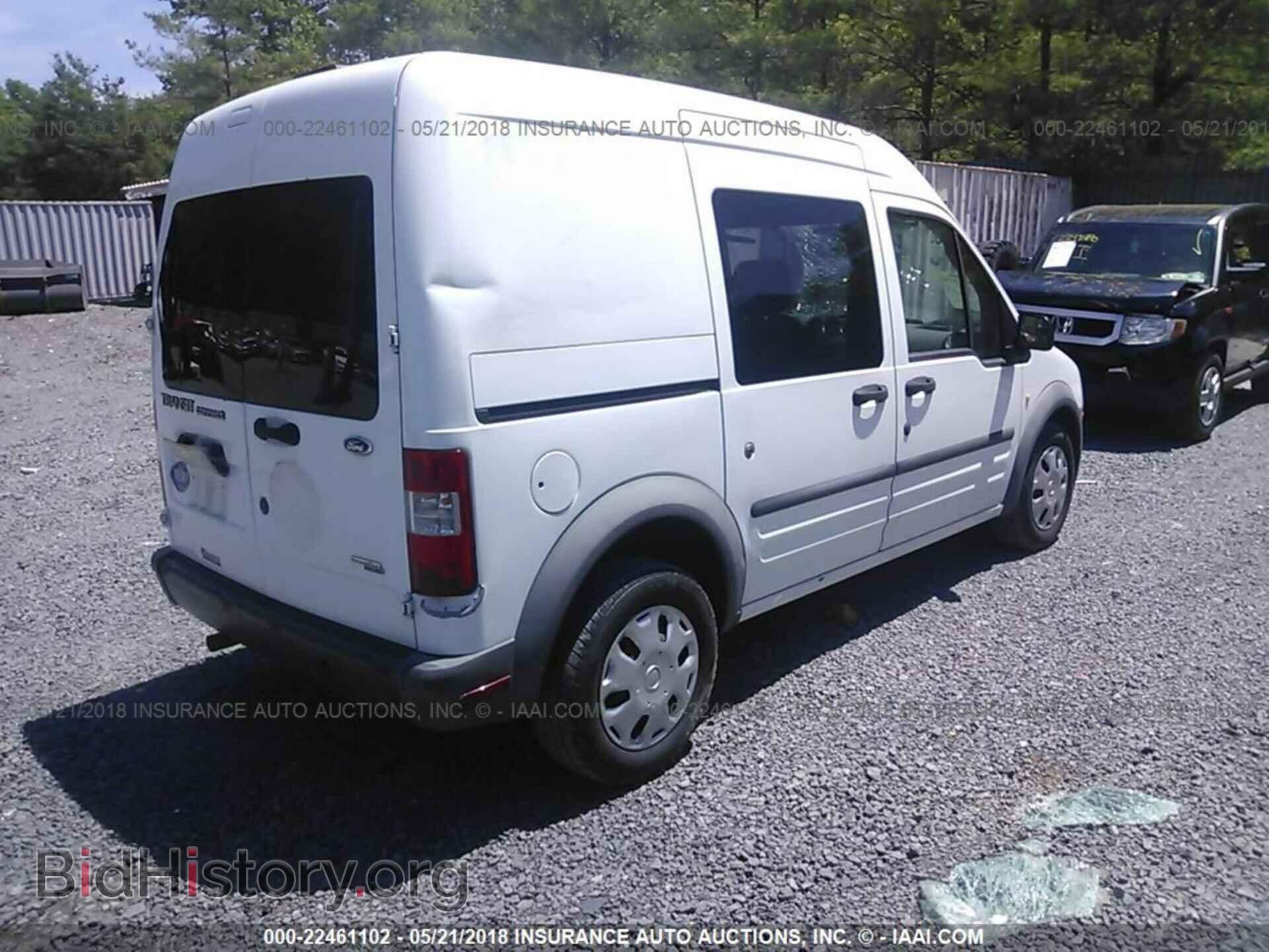 2012 Ford Transit - VIN: NM0LS6AN4CT104463 - Photo 4
