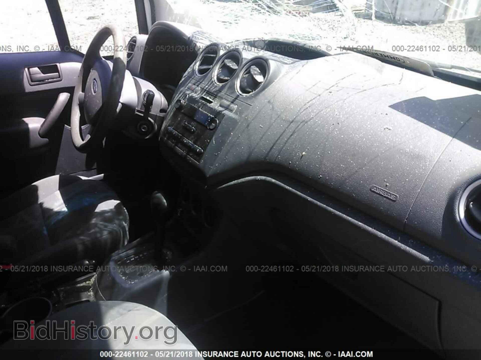 2012 Ford Transit - VIN: NM0LS6AN4CT104463 - Photo 5