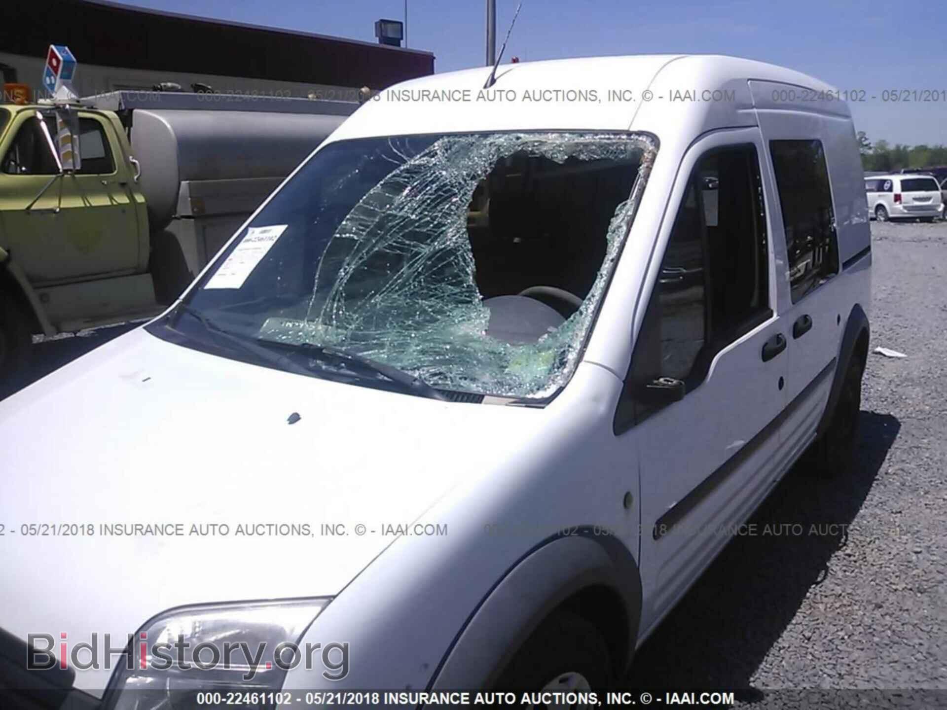 2012 Ford Transit - VIN: NM0LS6AN4CT104463 - Photo 6