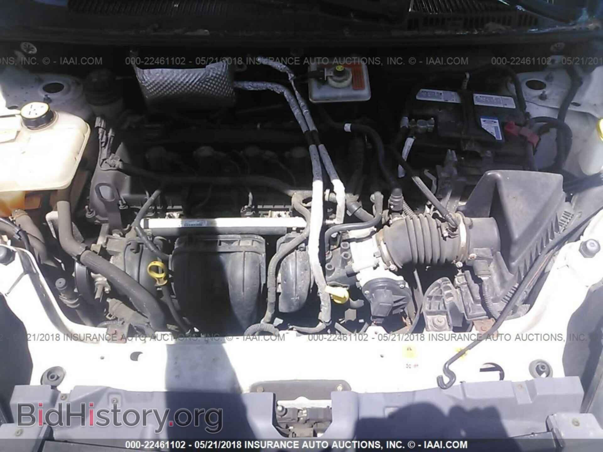2012 Ford Transit - VIN: NM0LS6AN4CT104463 - Photo 10