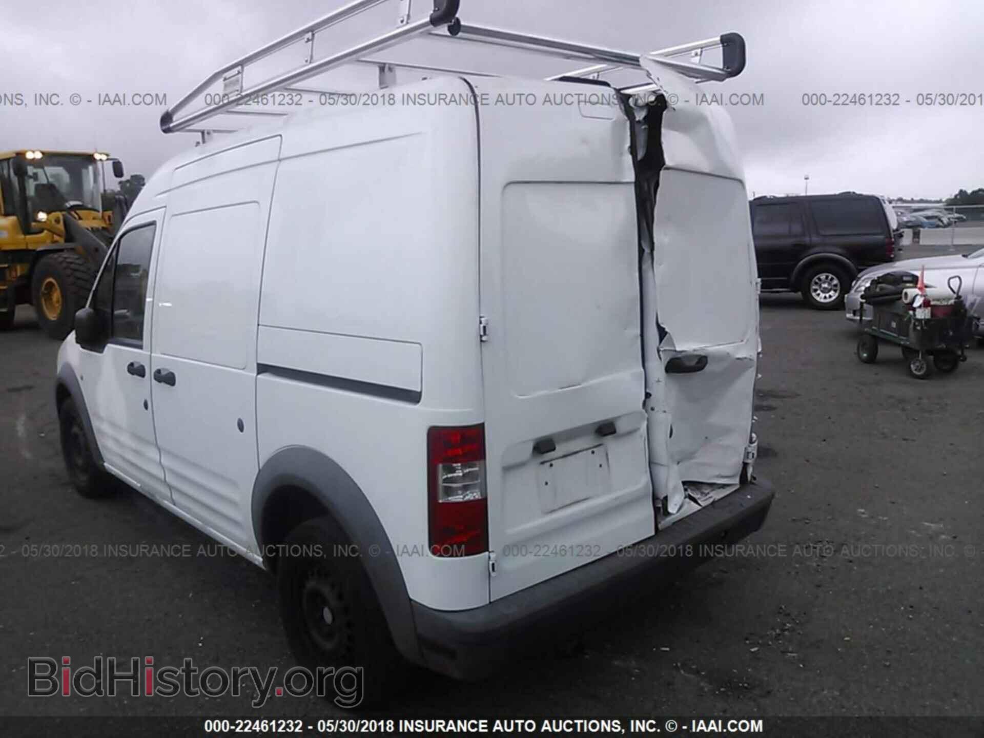 2013 Ford Transit - VIN: NM0LS7AN2DT164183 - Фото 3