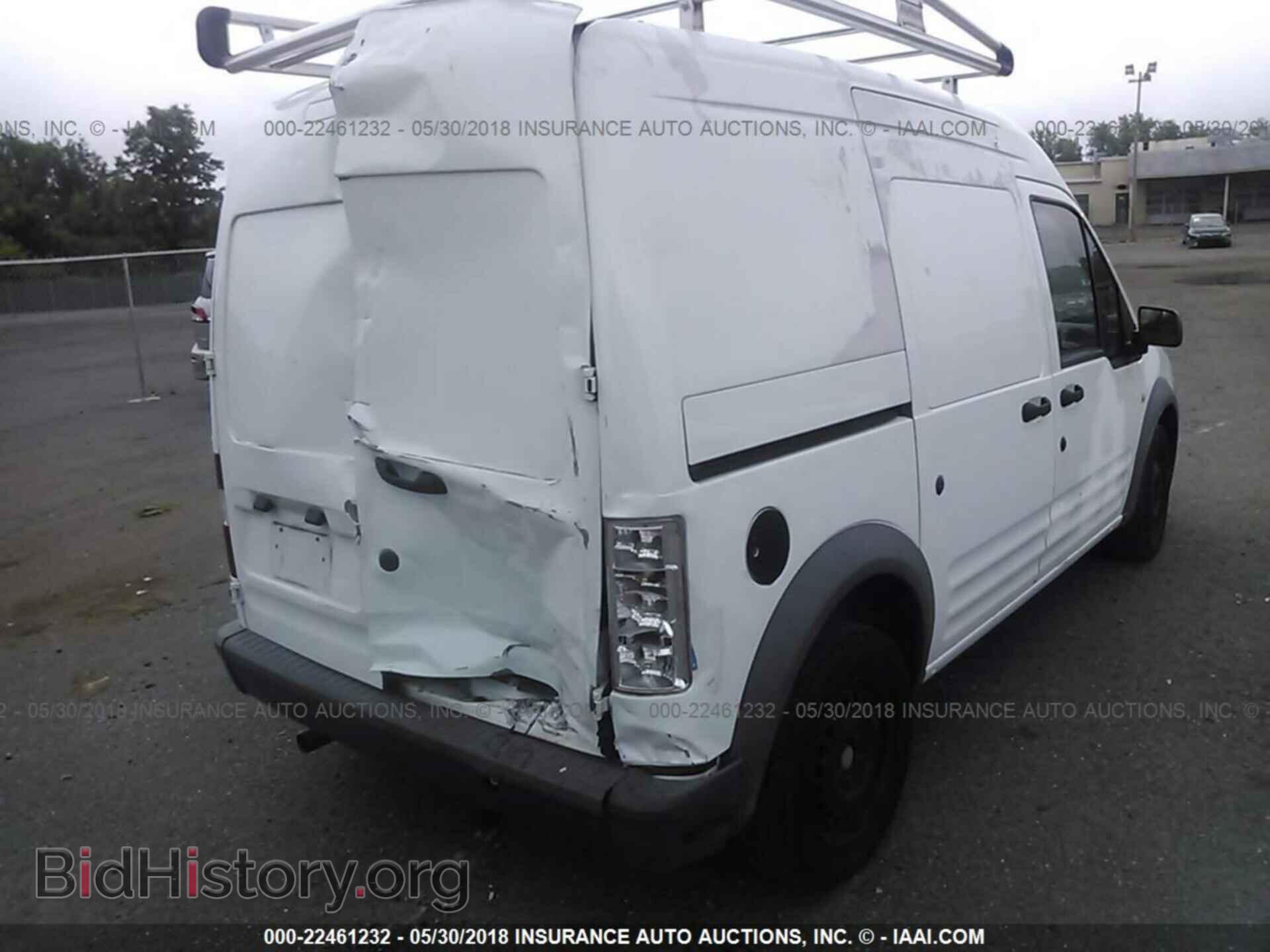 2013 Ford Transit - VIN: NM0LS7AN2DT164183 - Фото 4