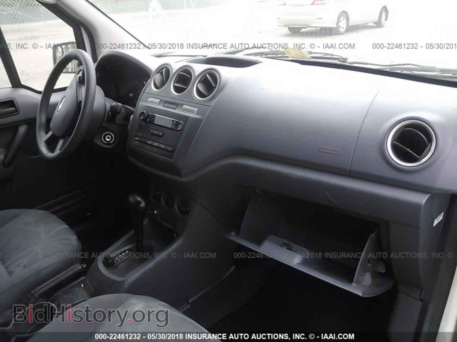 2013 Ford Transit - VIN: NM0LS7AN2DT164183 - Фото 5