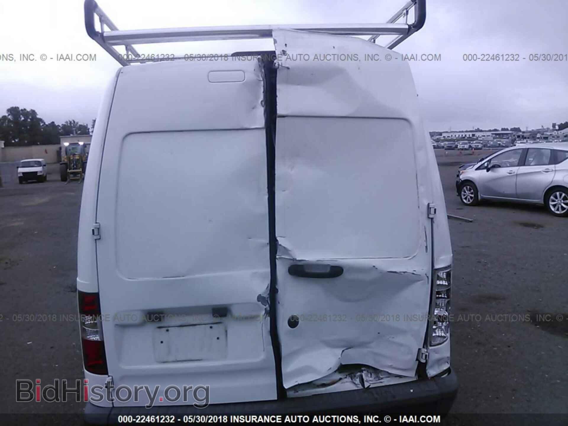 2013 Ford Transit - VIN: NM0LS7AN2DT164183 - Фото 6