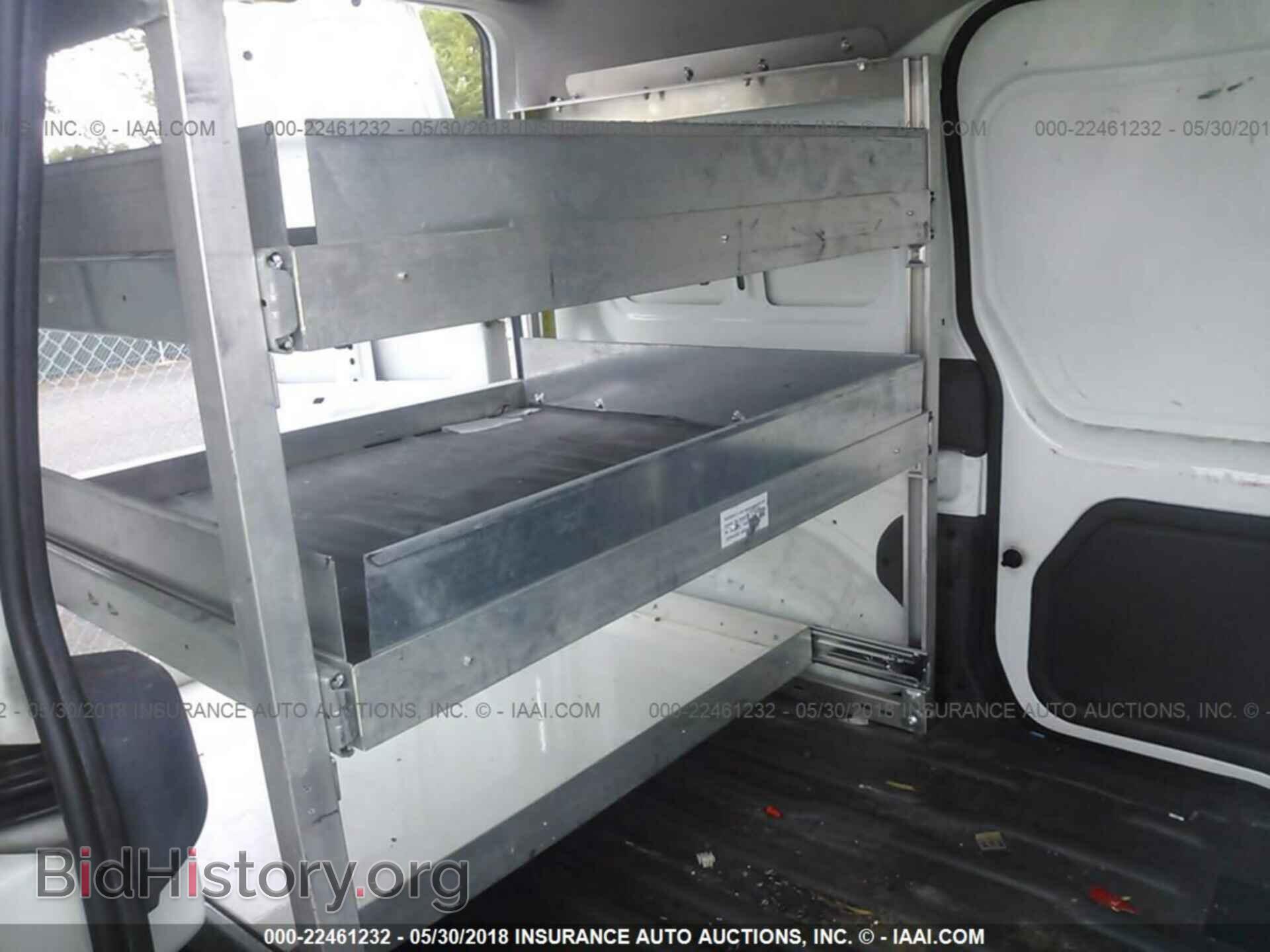 2013 Ford Transit - VIN: NM0LS7AN2DT164183 - Фото 8