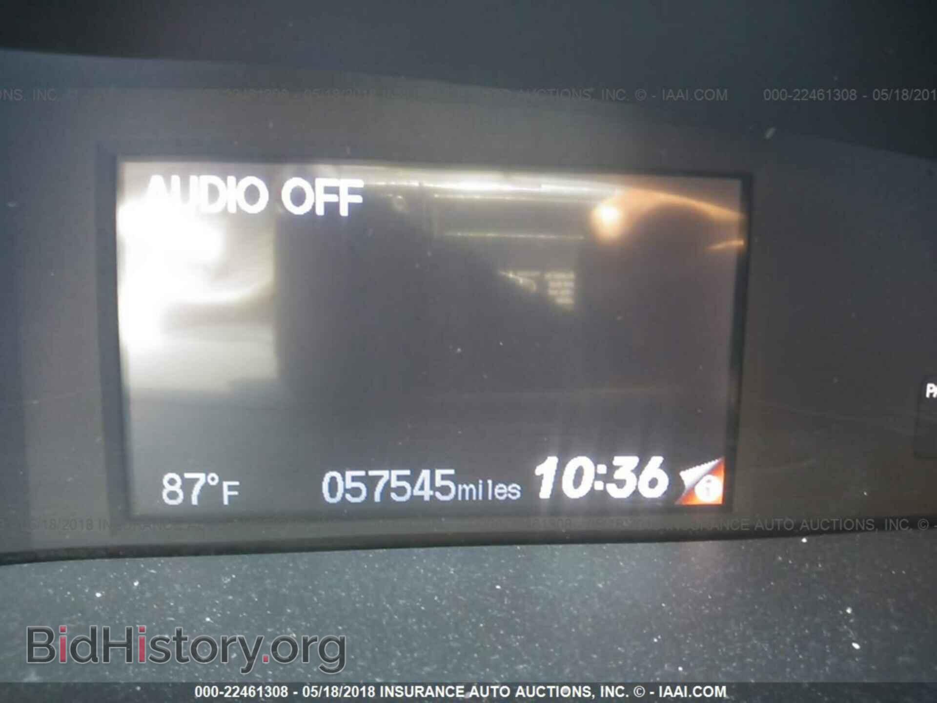 2014 Honda Civic - VIN: 19XFB2F89EE063299 - Фото 7