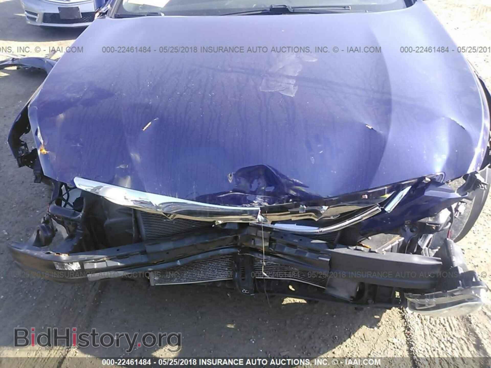 2012 Hyundai Sonata - VIN: 5NPEC4ACXCH487910 - Photo 6