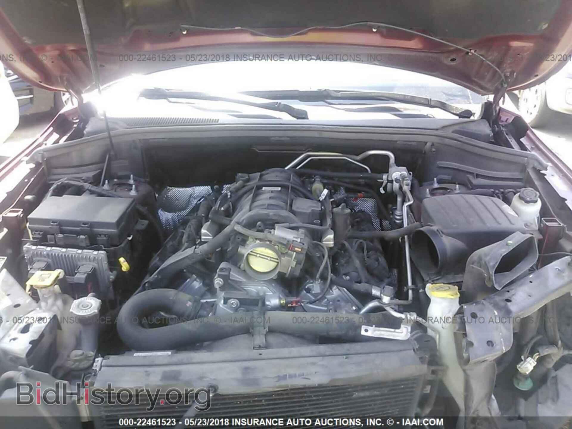 2014 Dodge Durango - VIN: 1C4SDJET0EC365290 - Photo 10