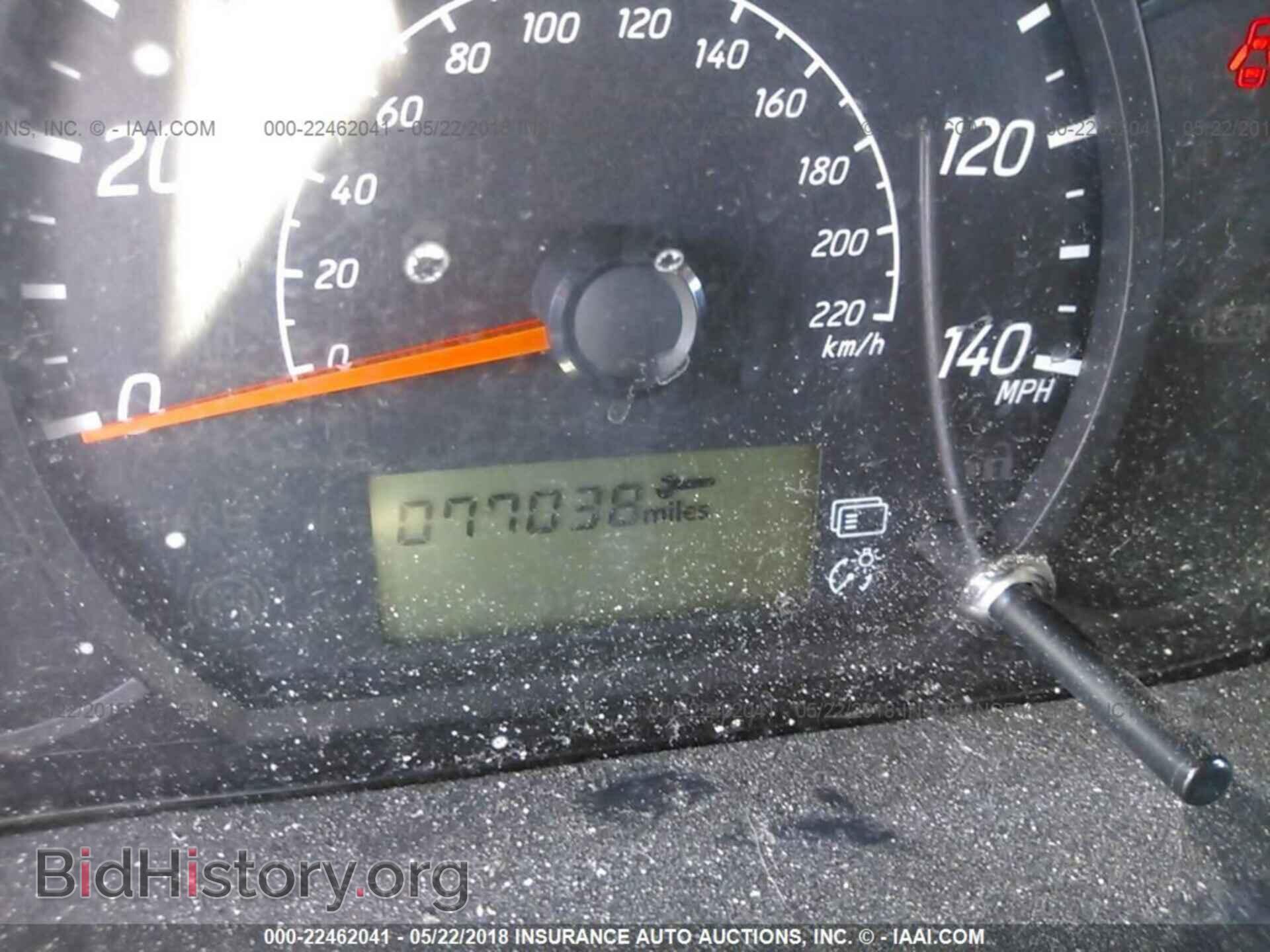 2014 Mitsubishi Mirage - VIN: ML32A3HJ1EH016403 - Фото 7
