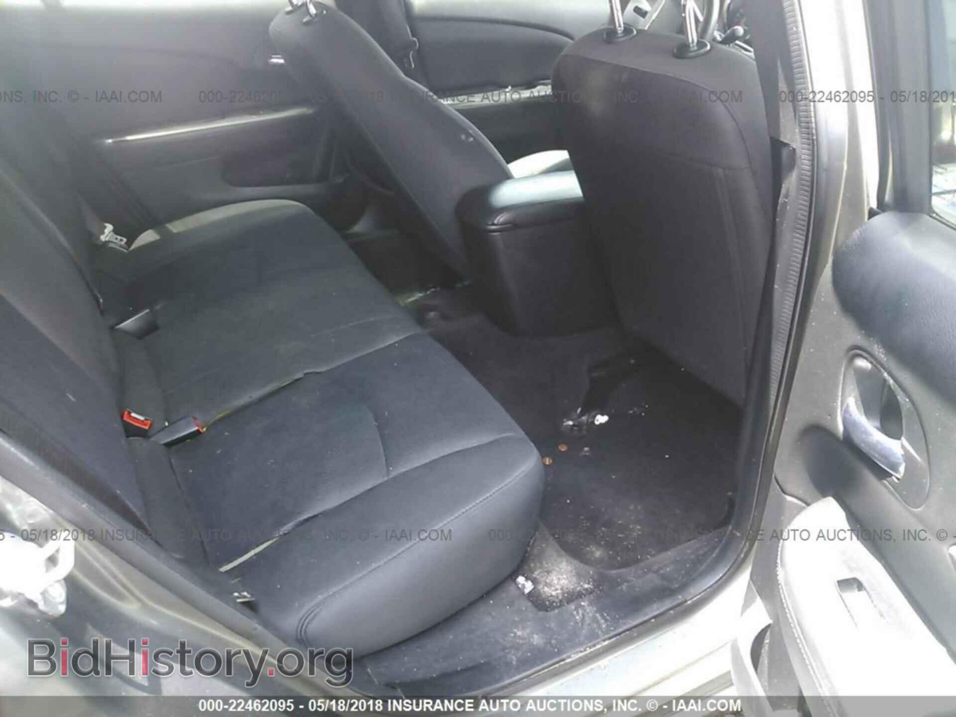 2013 Chrysler 200 - VIN: 1C3CCBAB5DN639942 - Photo 8