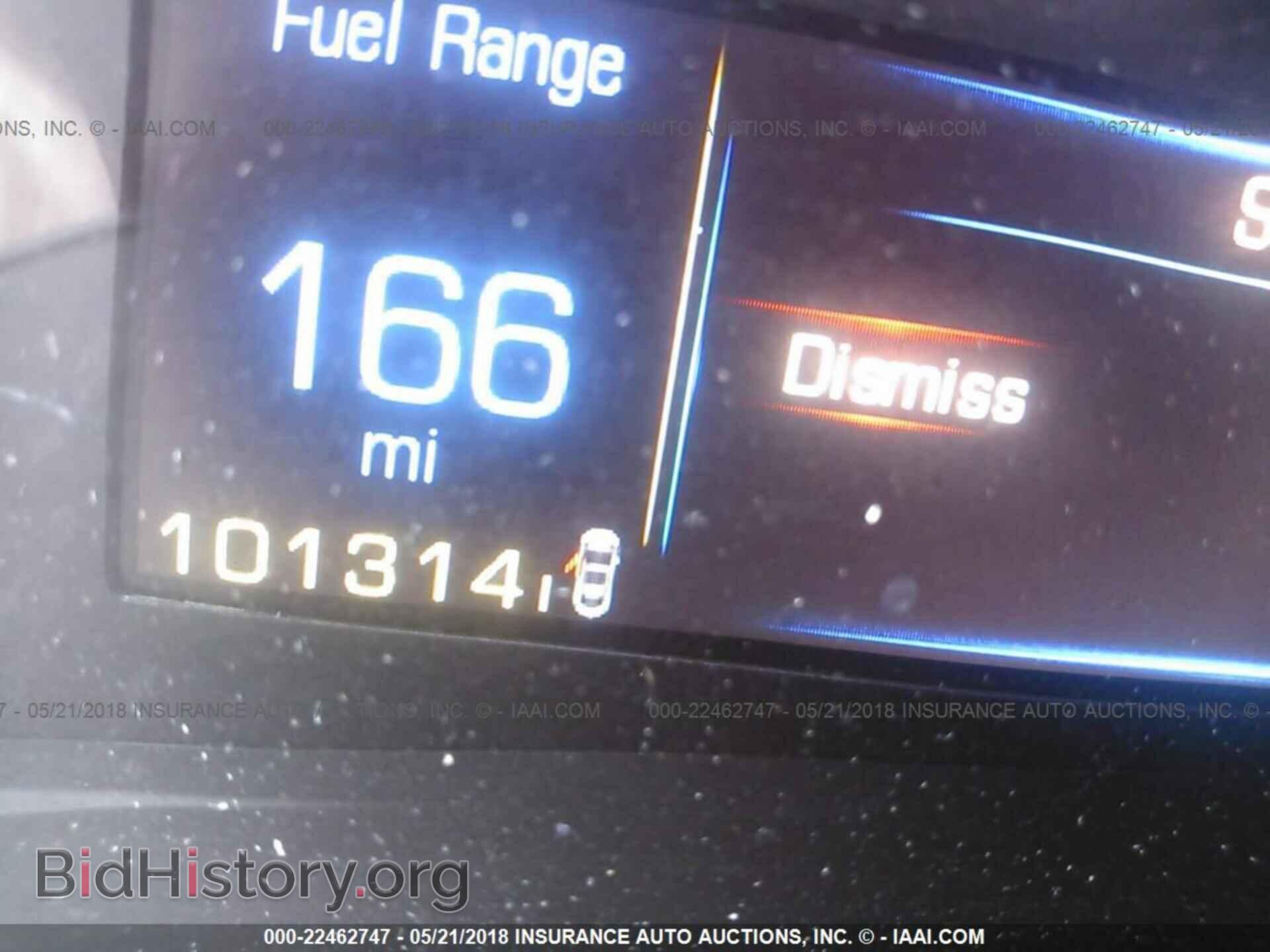 2014 Cadillac Xts - VIN: 2G61M5S33E9230547 - Фото 7