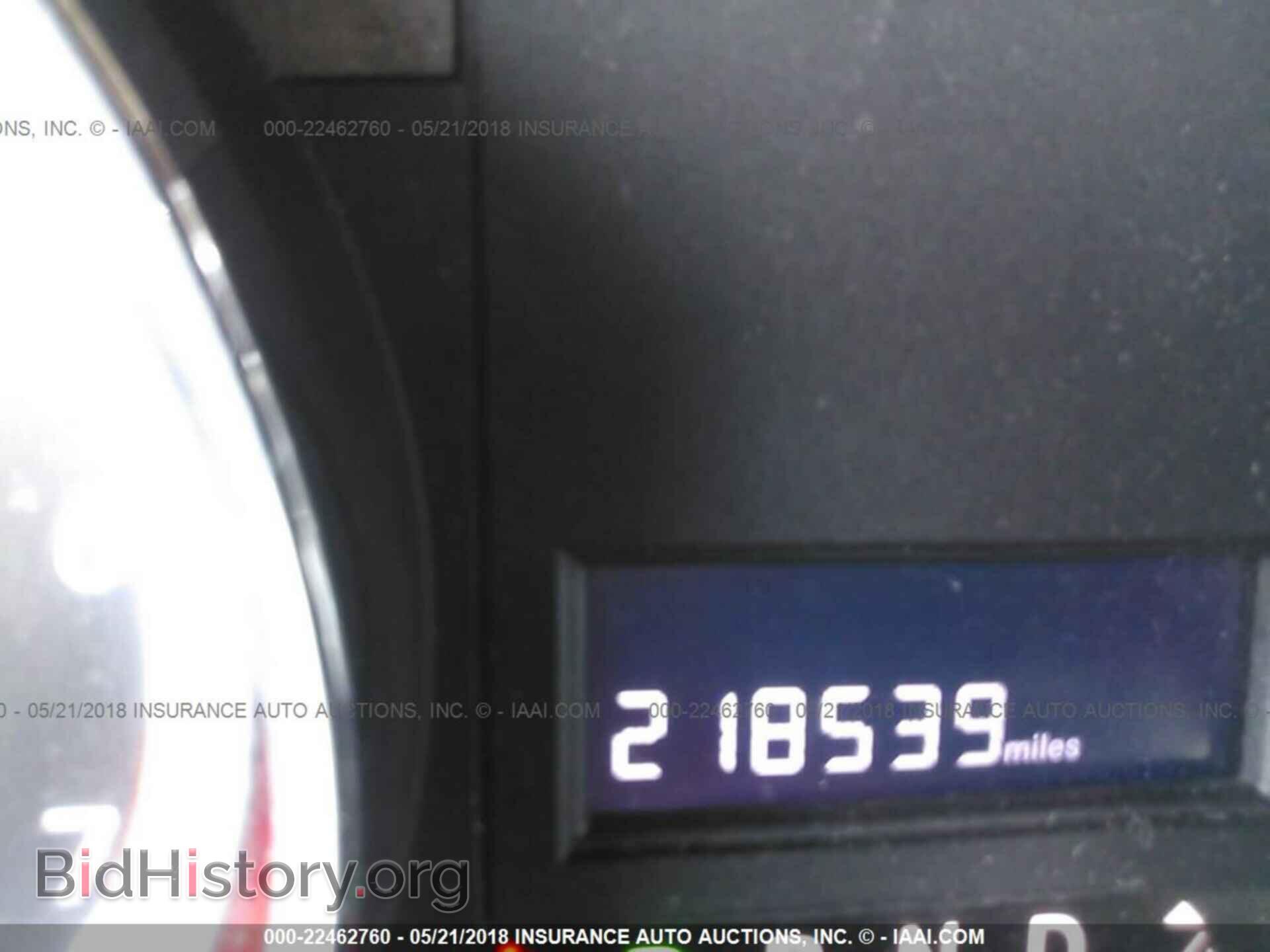 2011 Dodge Grand caravan - VIN: 2D4RN4DG1BR618690 - Фото 7